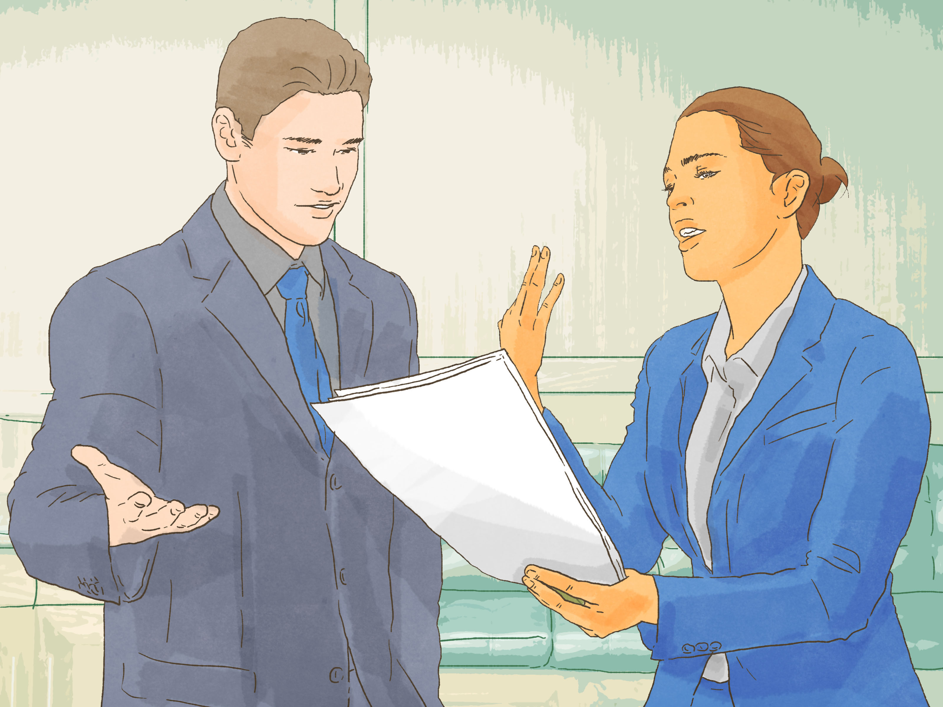 How To Become A Politician