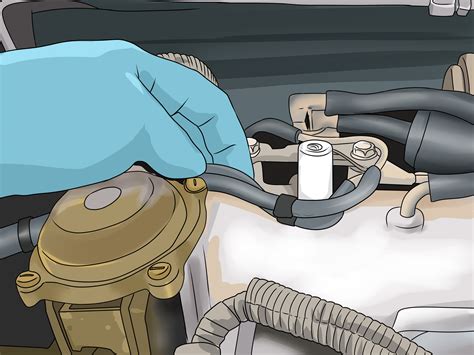 How To Check For A Vacuum Leak On A Car
