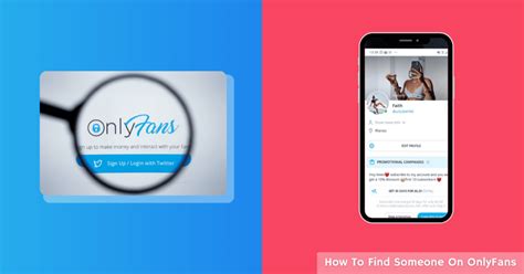 How To Find A User On Onlyfans