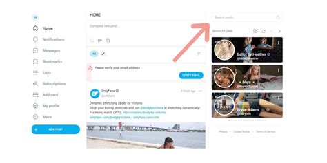 How To Find Someone In Onlyfans