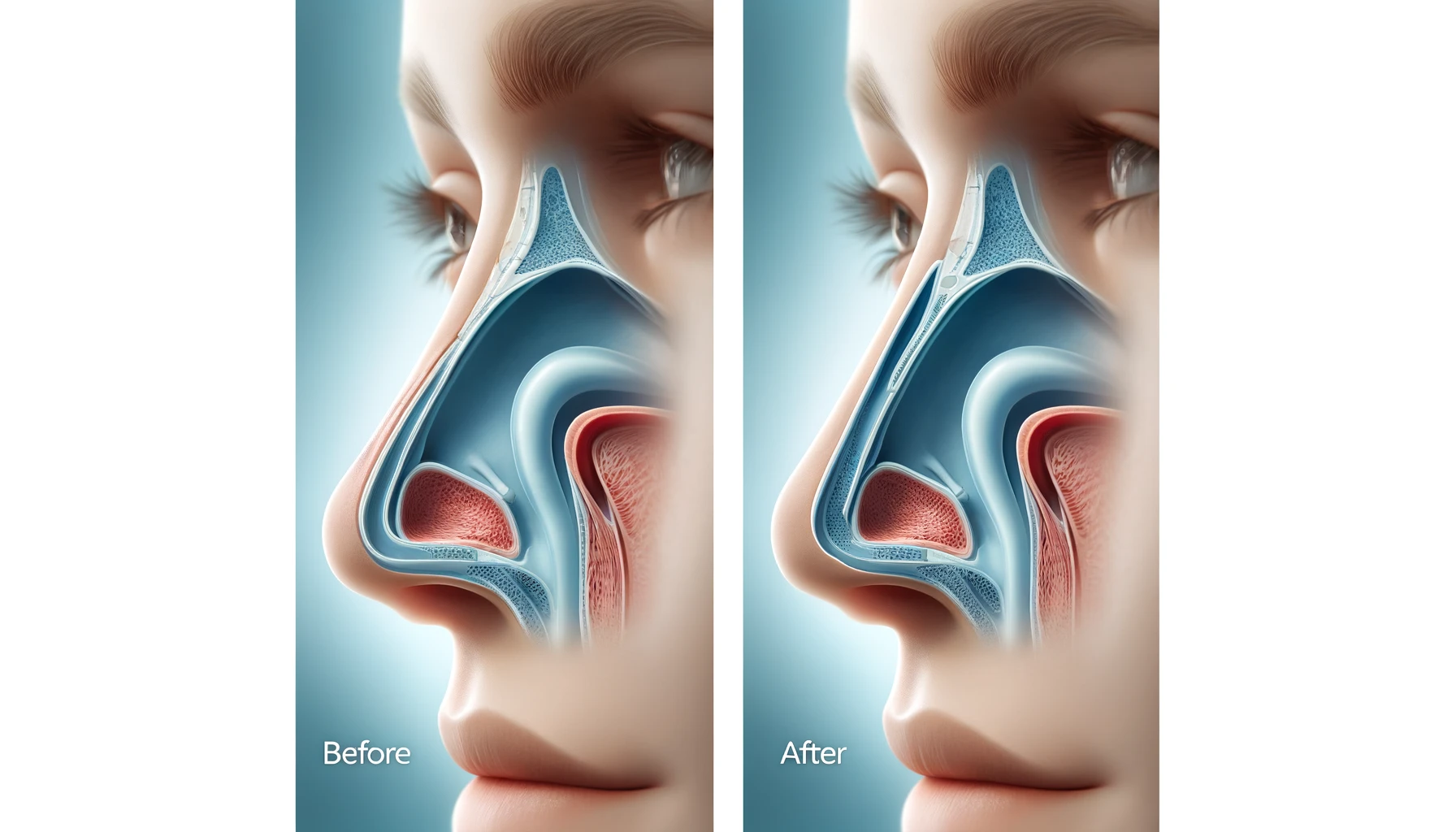 How To Fix Deviated Septum