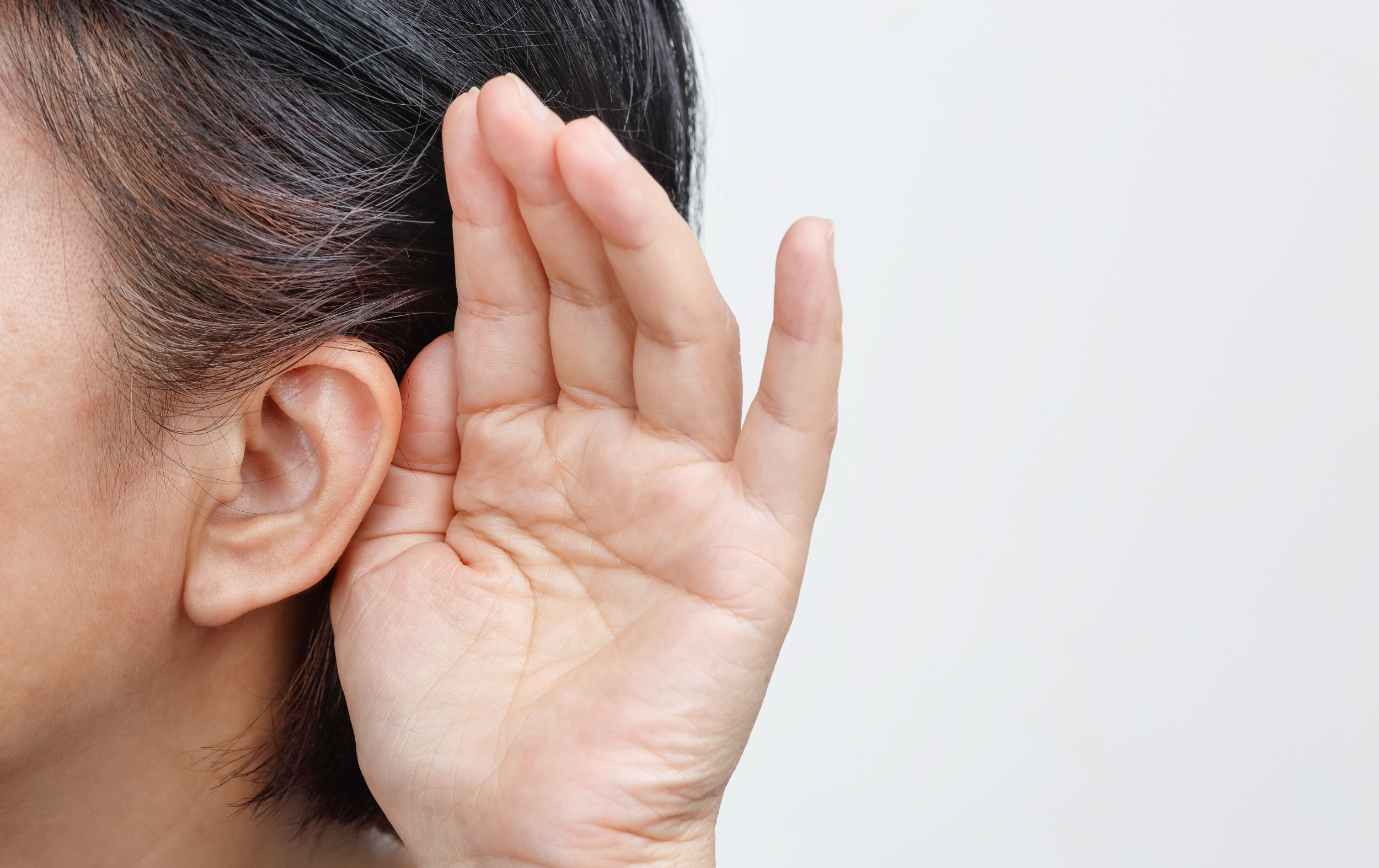 How To Improve Hearing