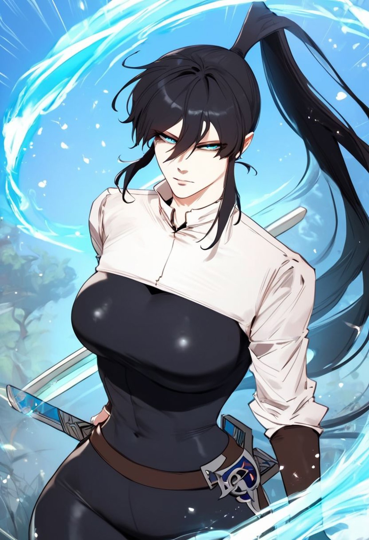 How To Live As A Villain