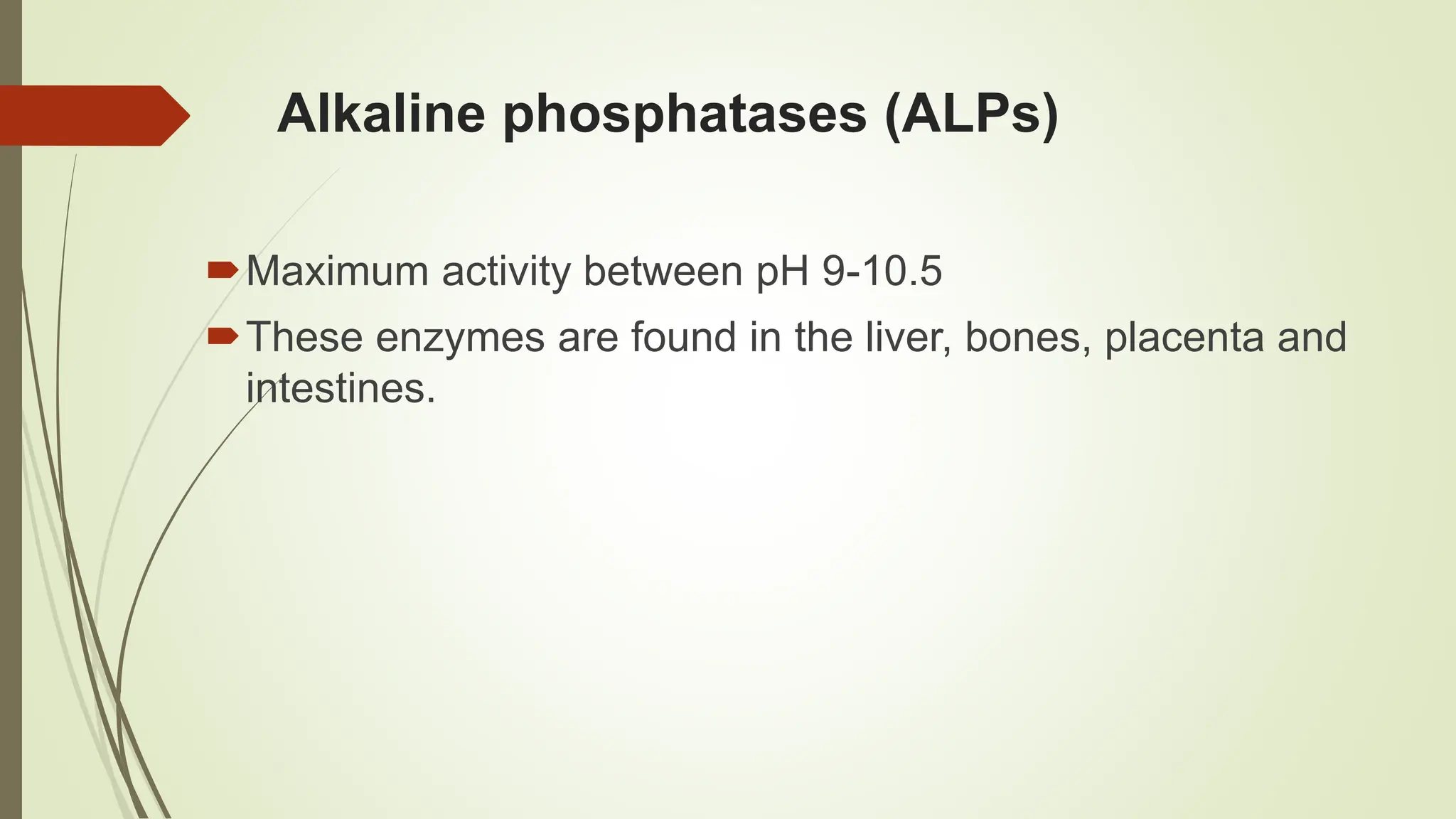 How To Lower Alkaline Phosphatase