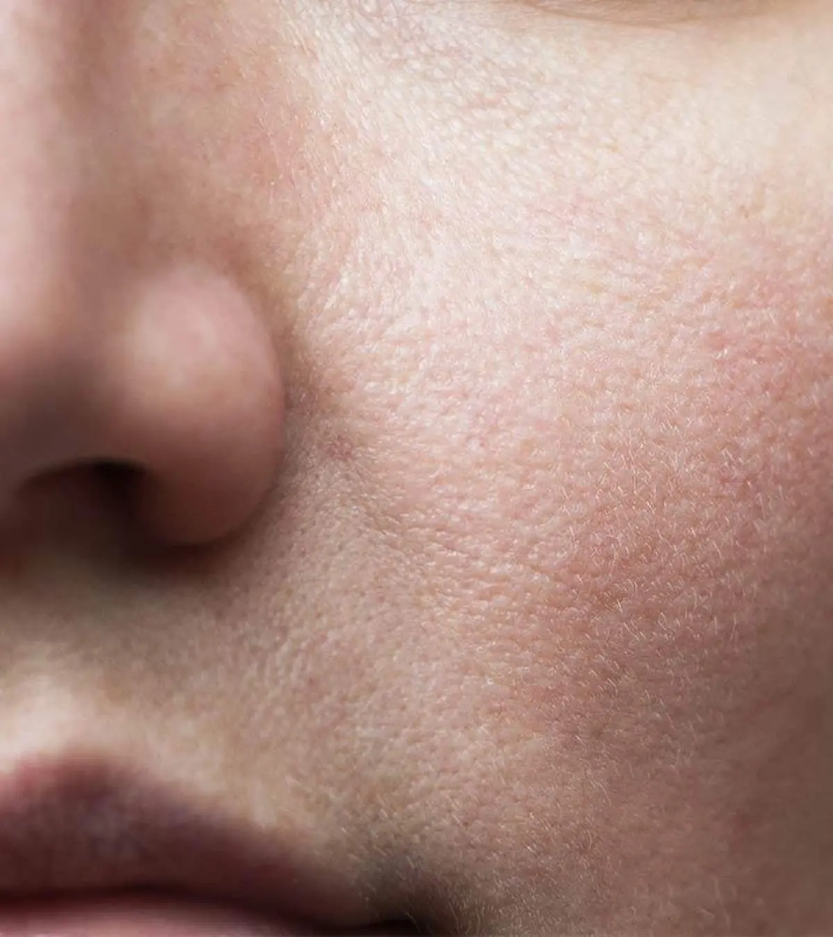 How To Make Pores Smaller