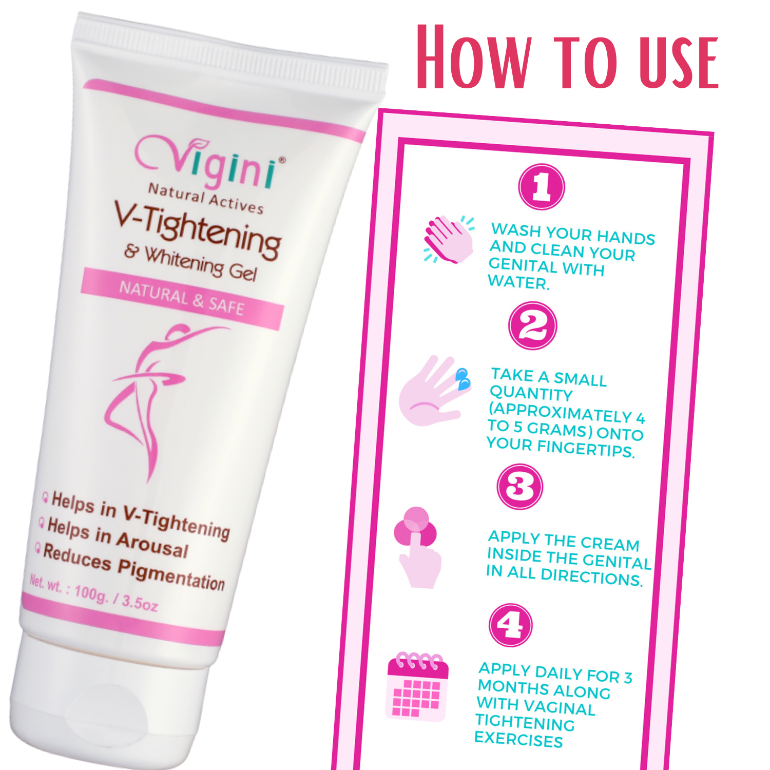 How To Make Vagaina Tight