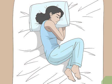 How To Sleep On Your Period To Prevent Leaking