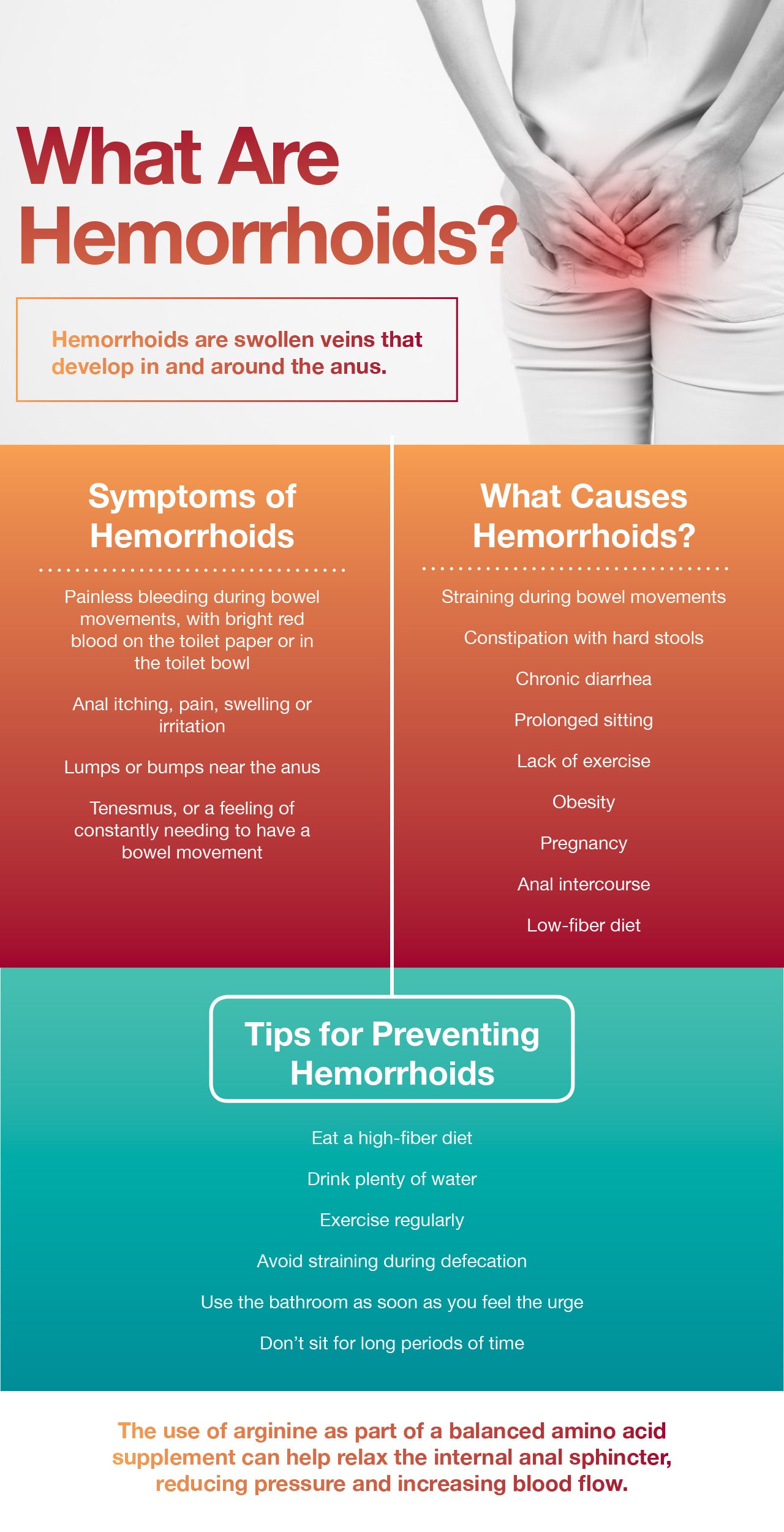 How To Stop Bleeding Hemorrhoids