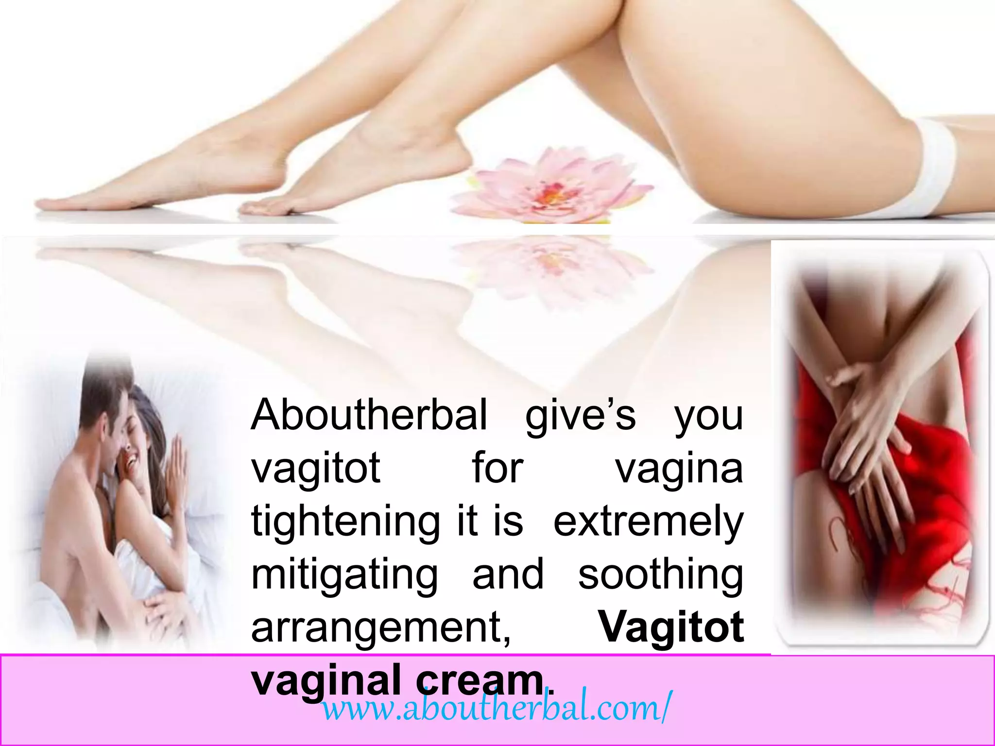 How To Tighten Vagina