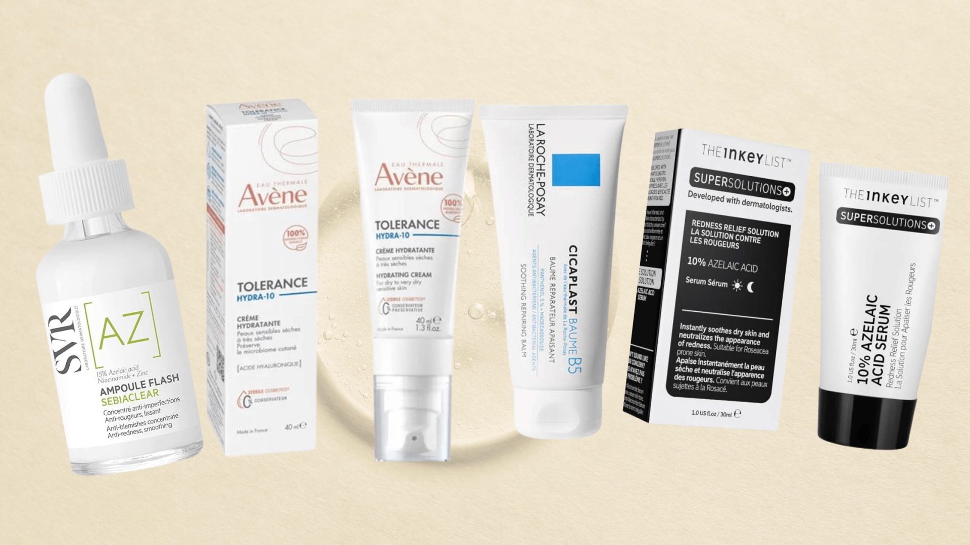 How To Use Azelaic Acid