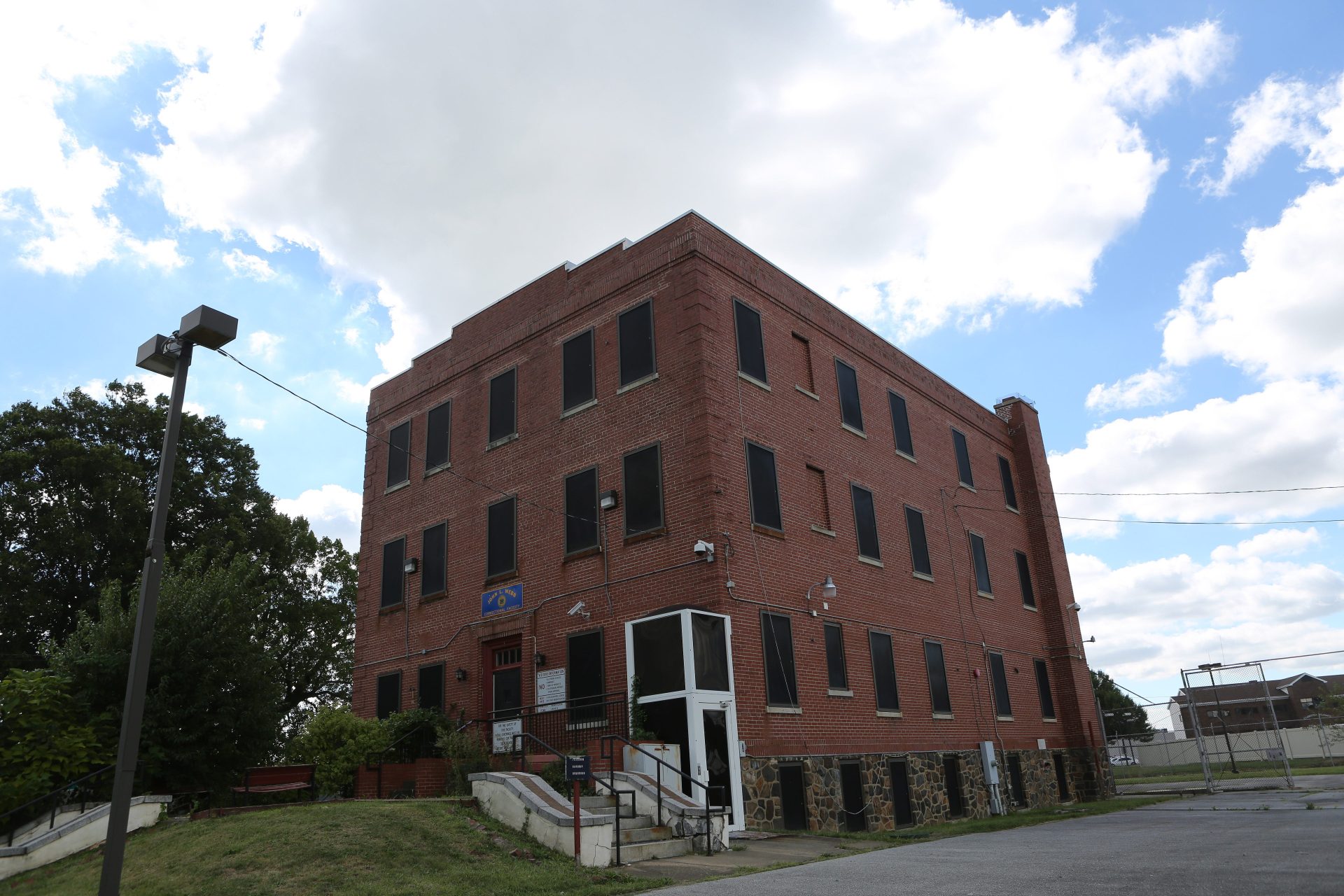 Howard R Young Correctional Center