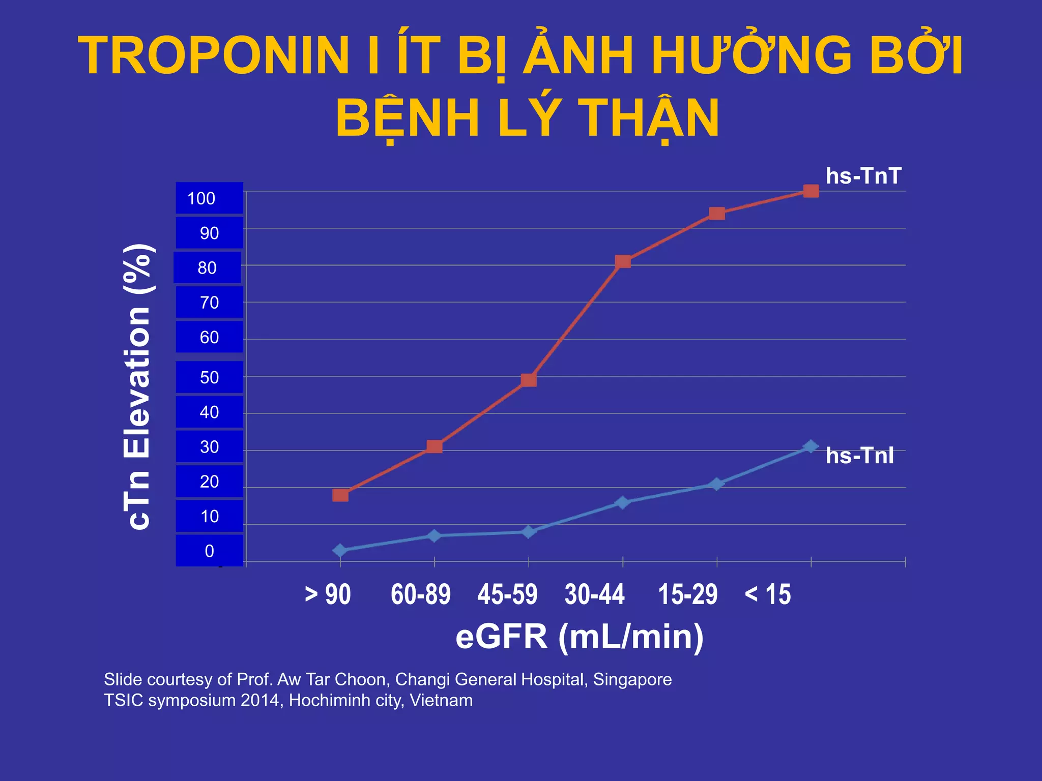 Hs Troponin