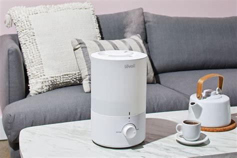 Humidifier For Colds