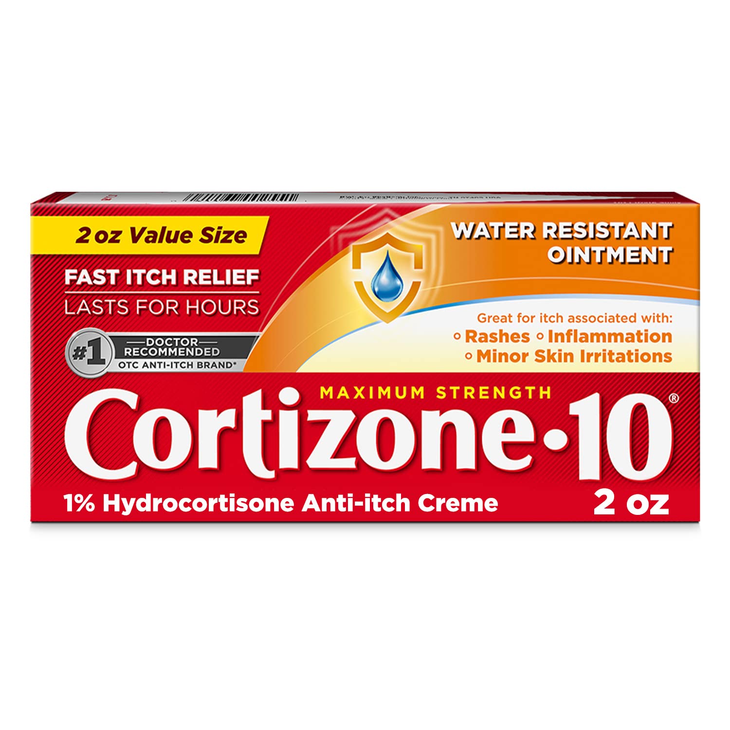 Hydrocortisone Para Que Sirve