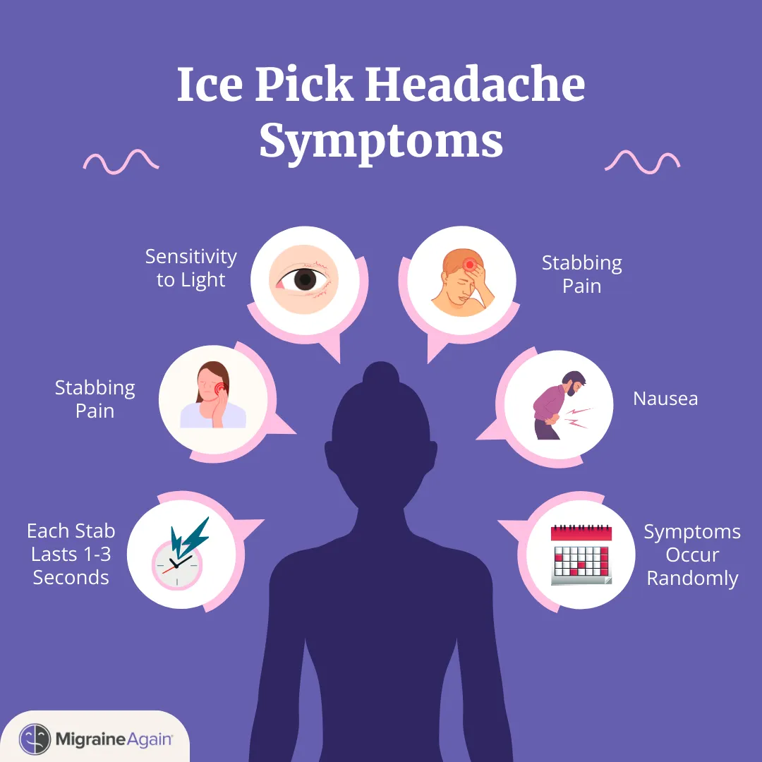 Ice Pick Headaches