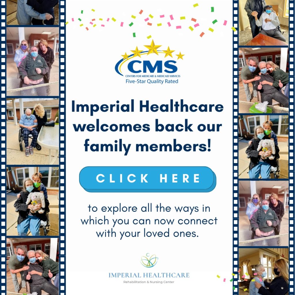 Imperial Healthcare Center