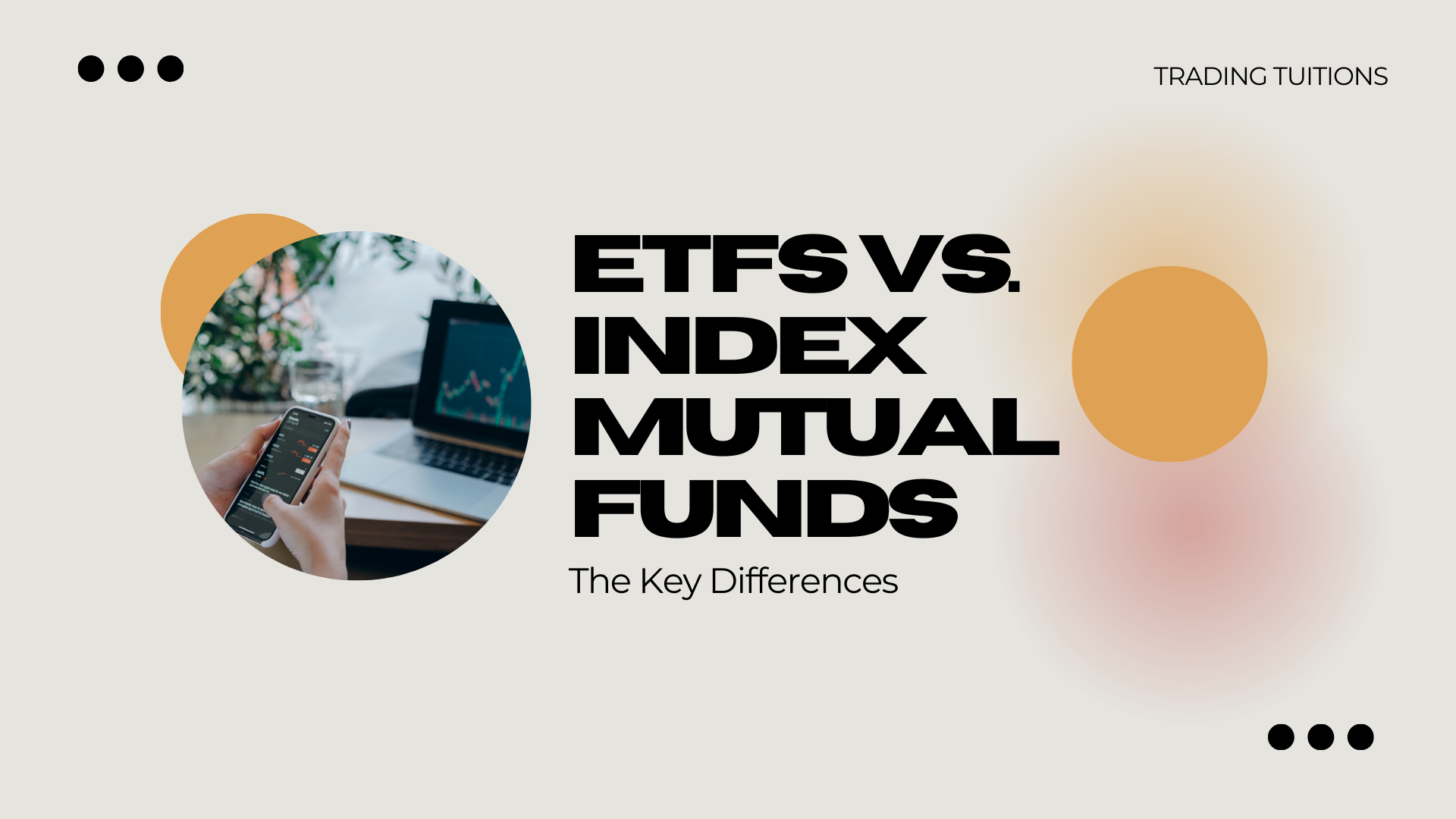 Index Mutual Funds