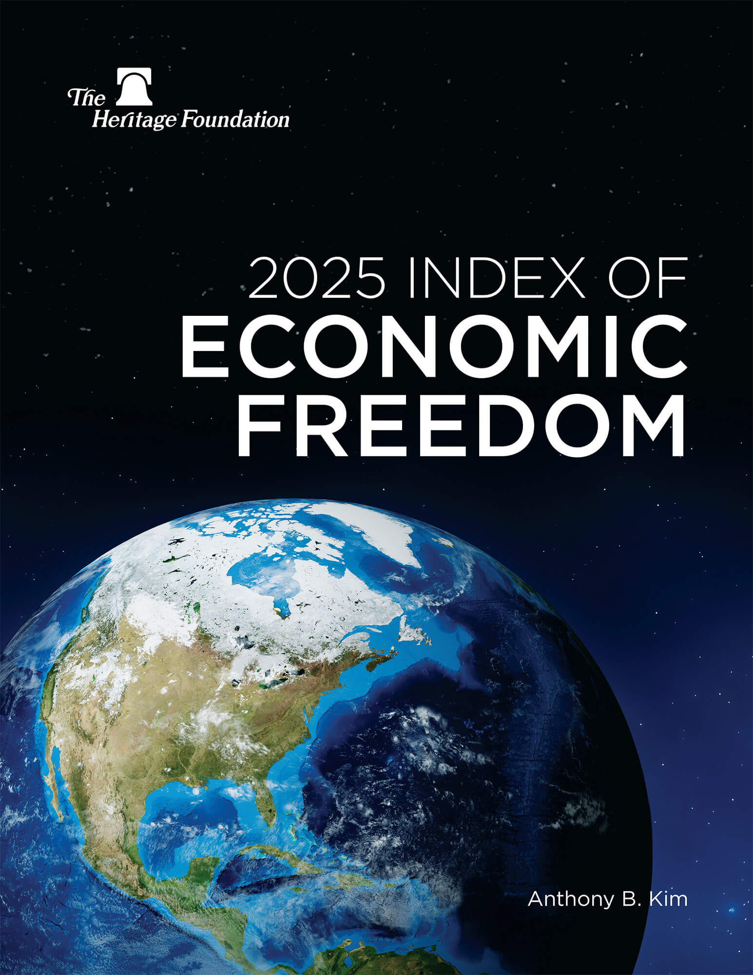 Index Of Economic Freedom 2026