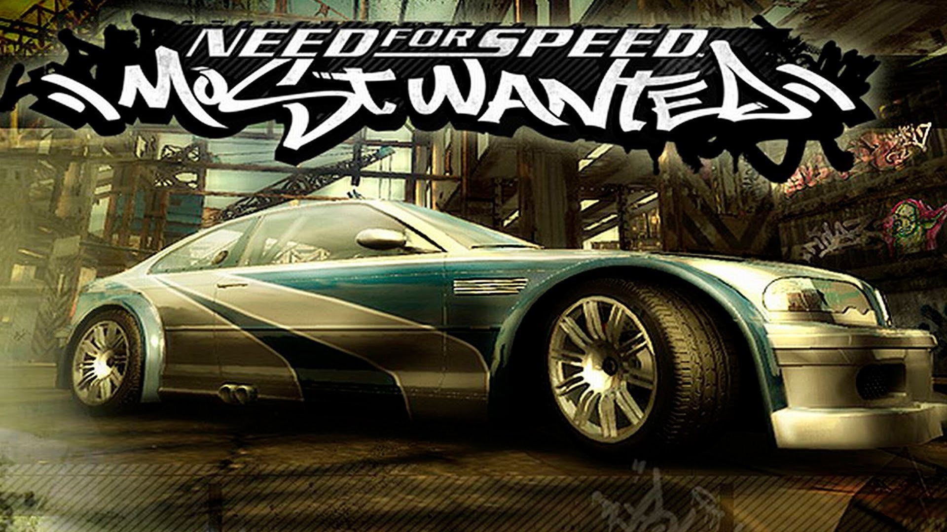 Index Of Need For Speed Most Wanted