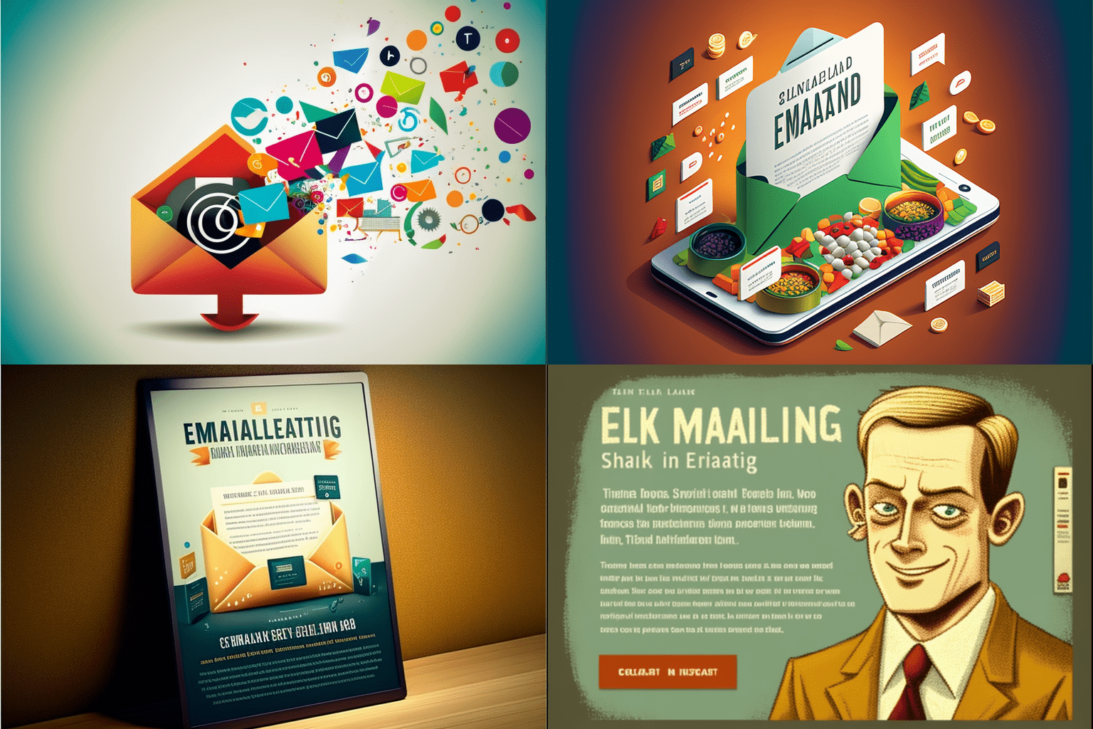 Industry For Marketing Professionals