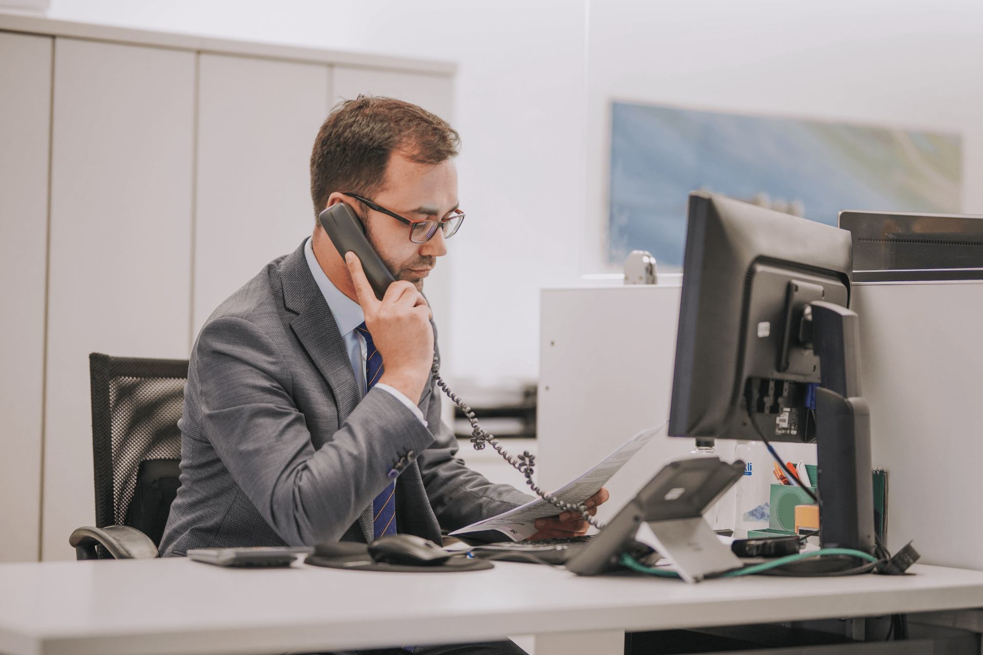 Inside Sales Representative