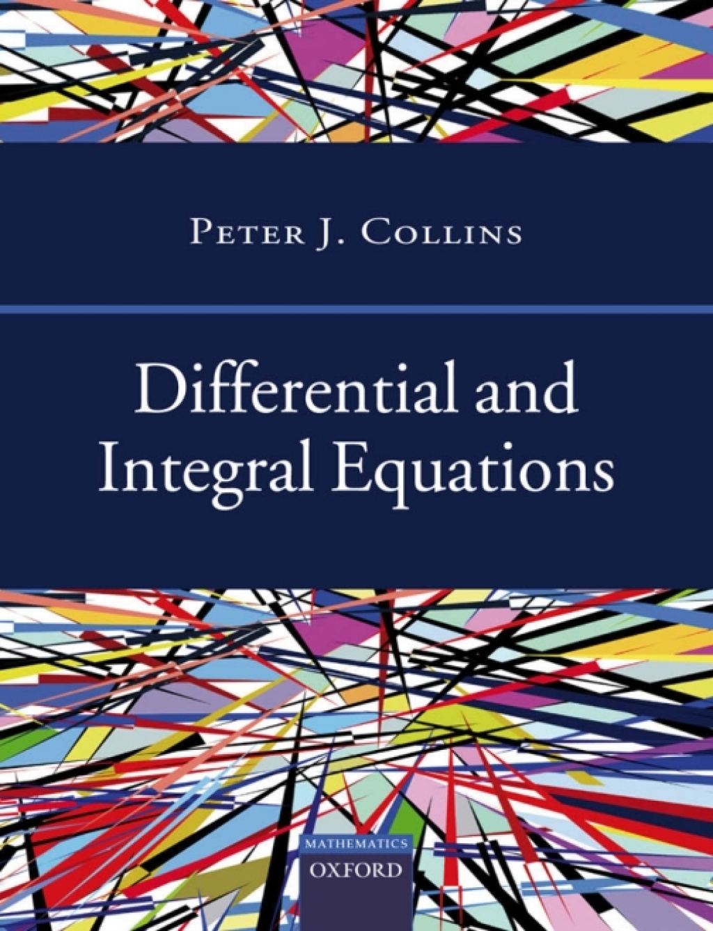 Integral Equations