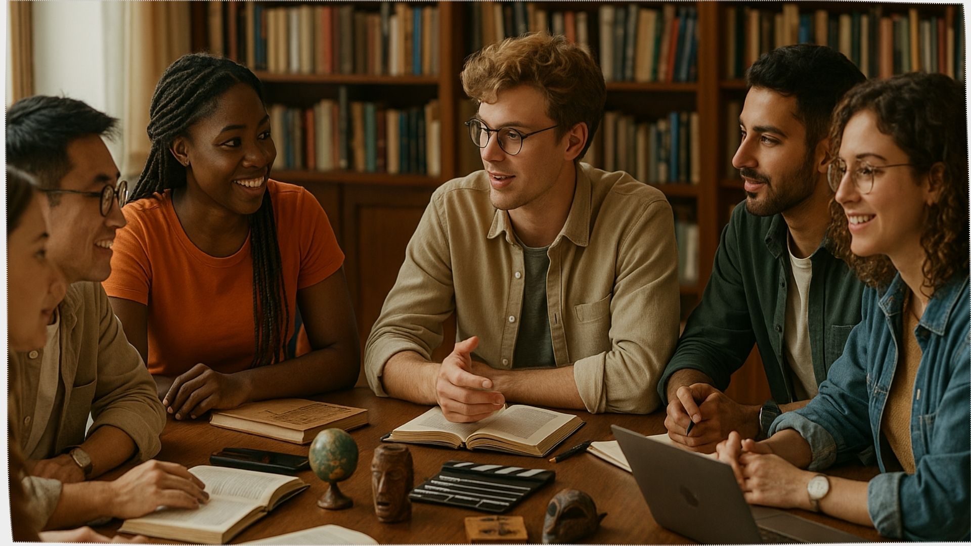 Interdisciplinary Studies Jobs