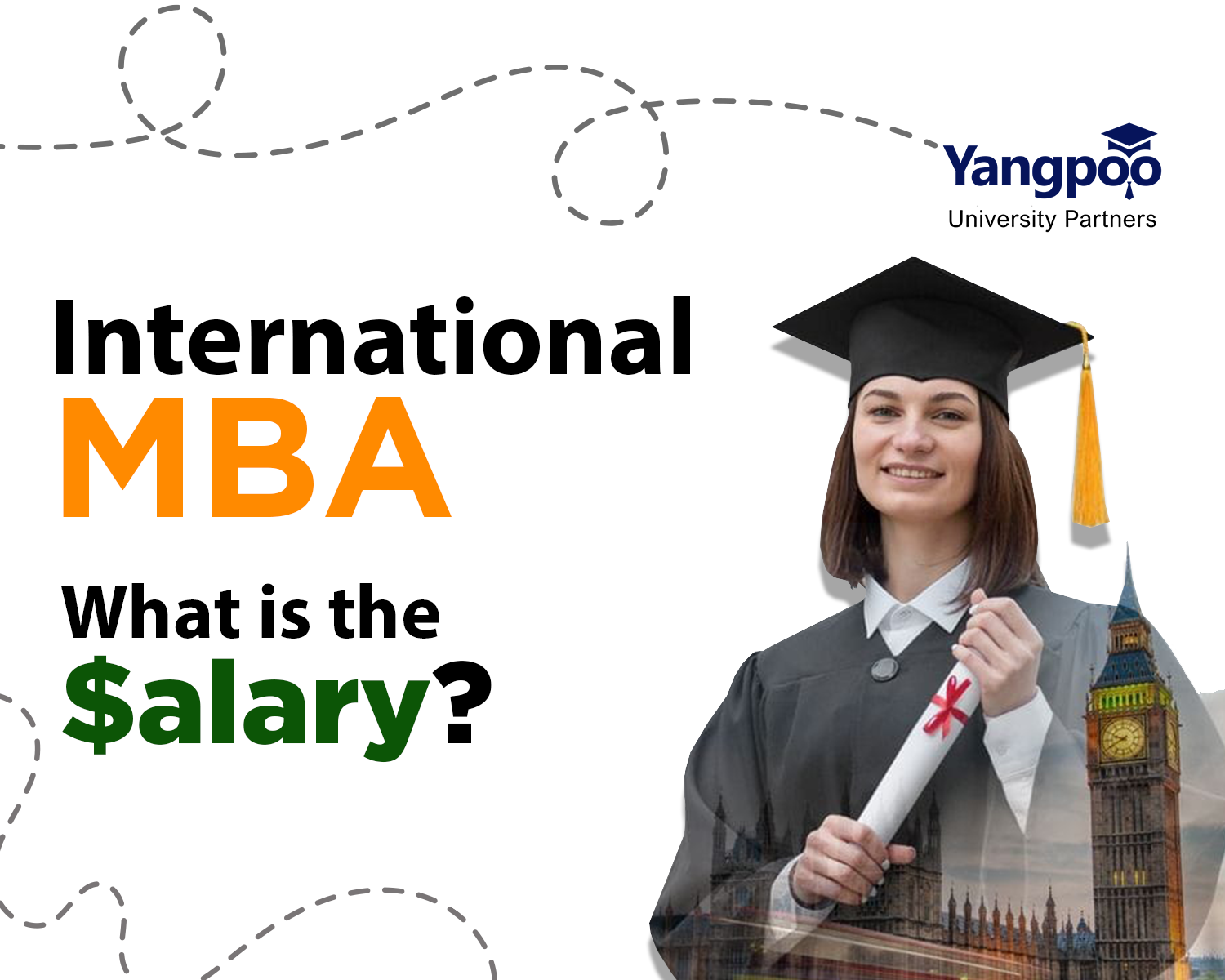 International Business Salary