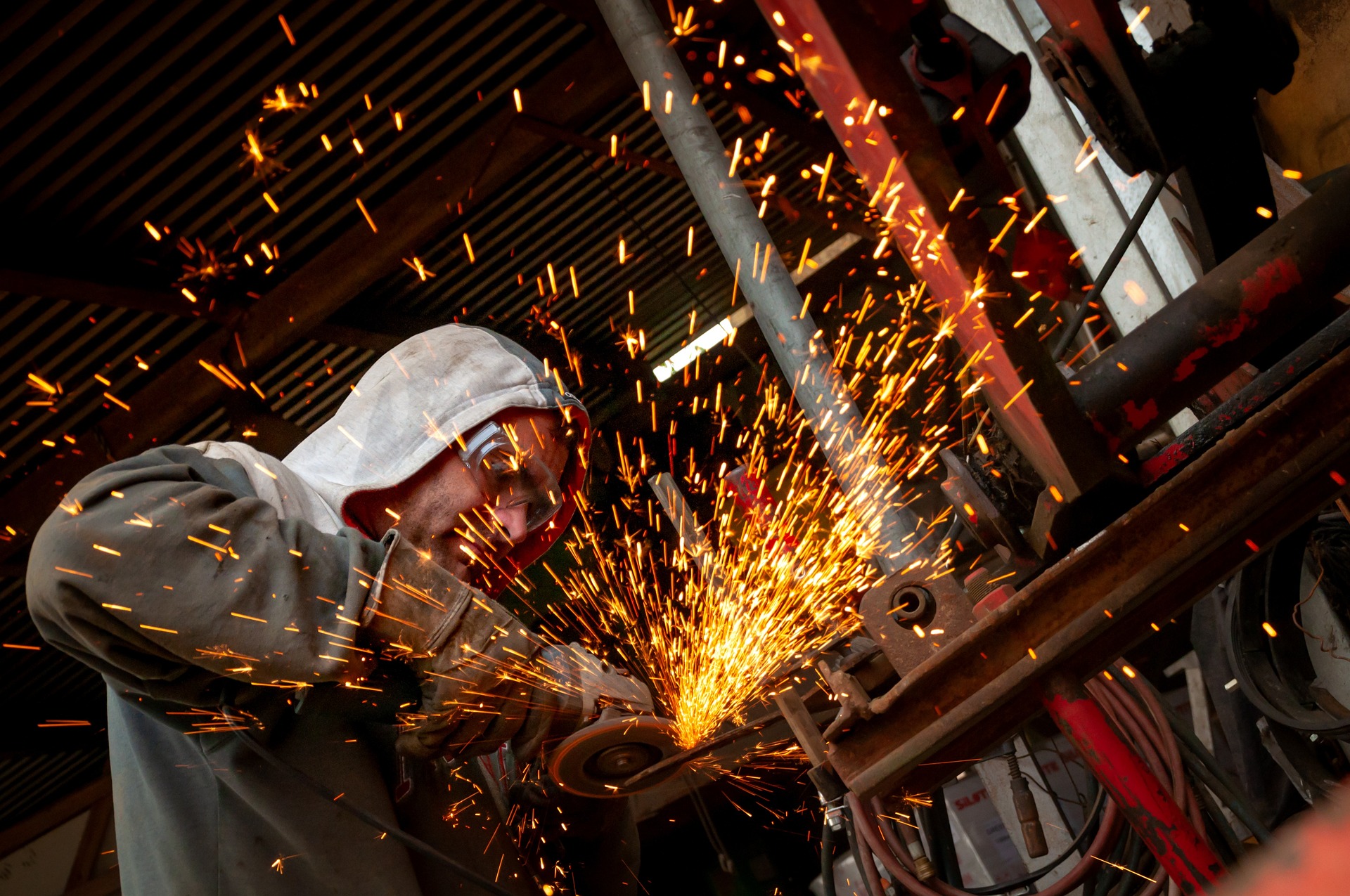 Introduction To Health And Safety At Work