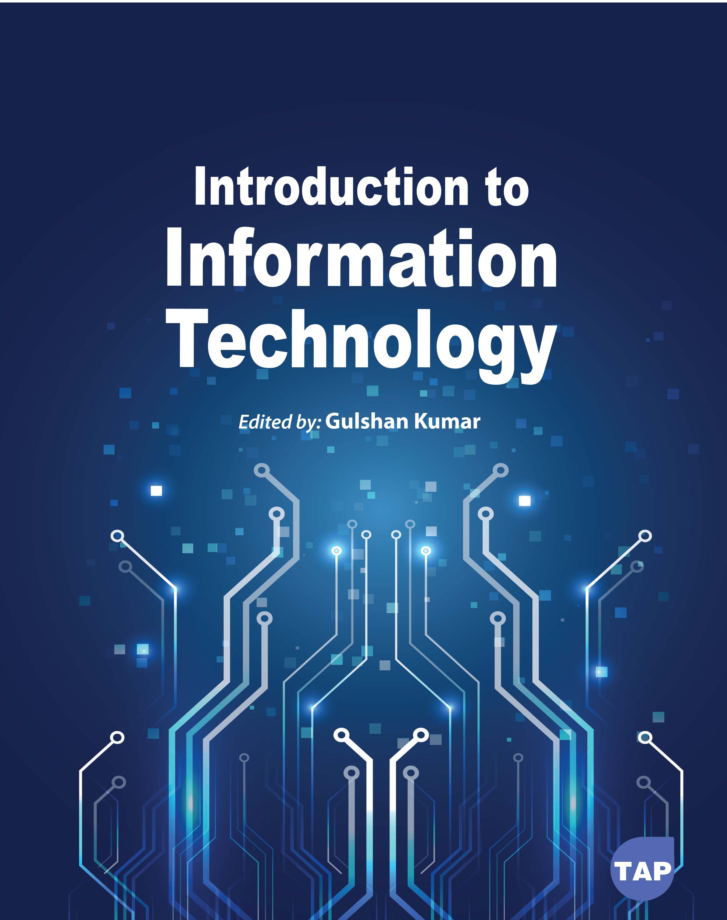 Introduction To Information Technology