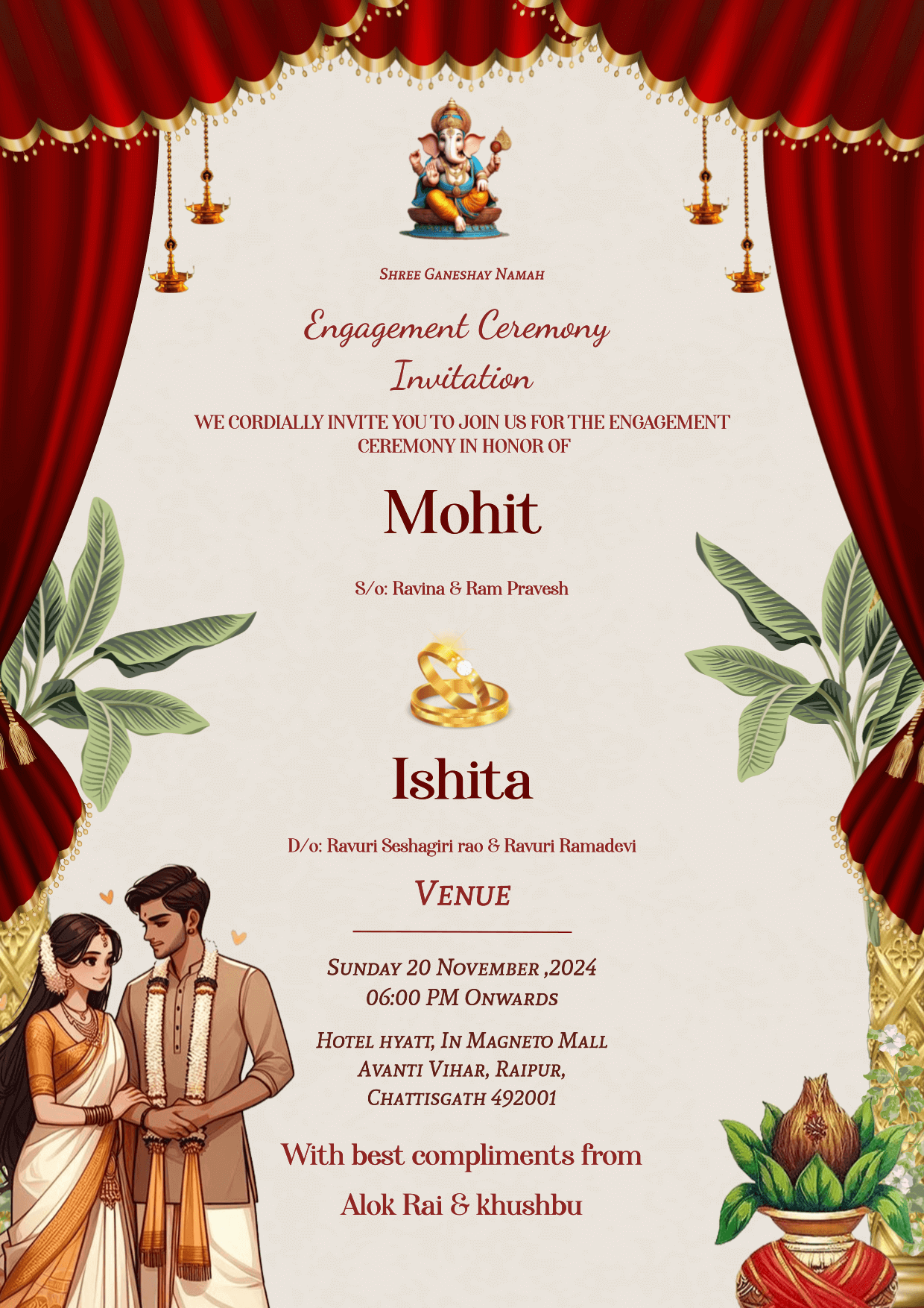 Invited By Meaning In Tamil