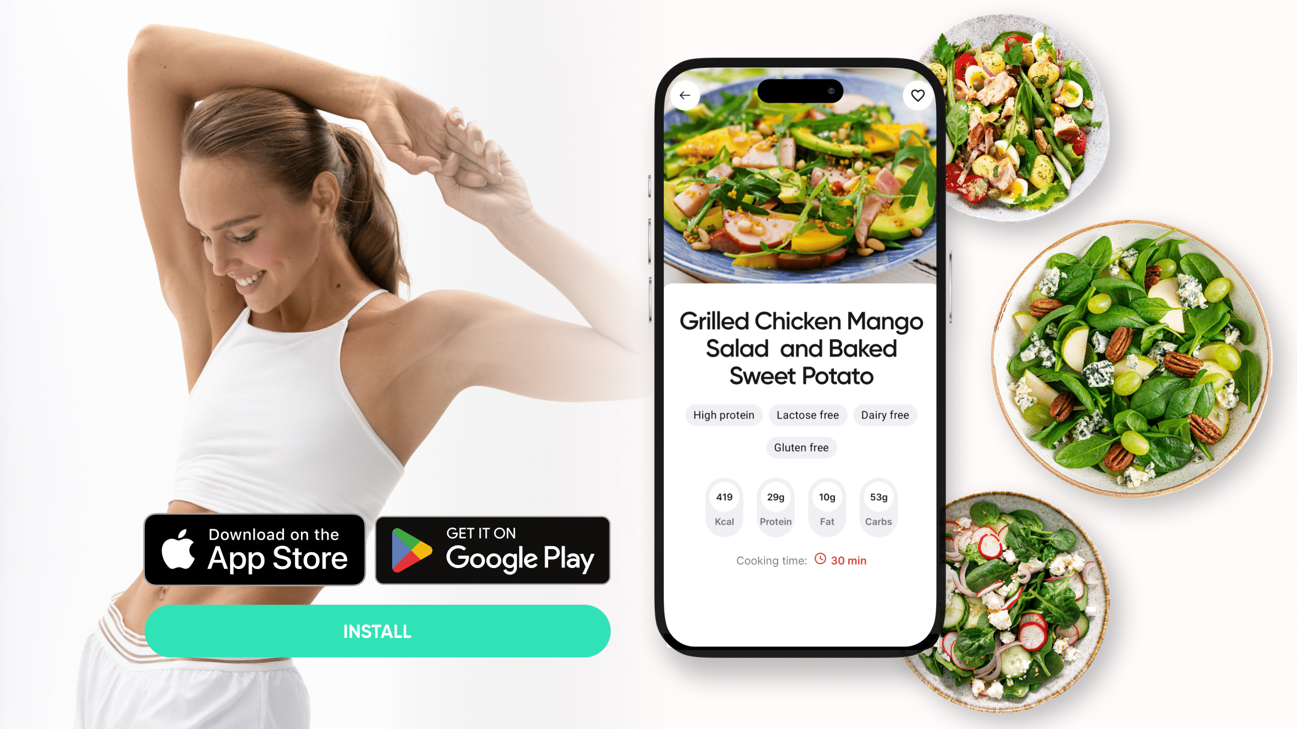 Is 1300 Calories Enough