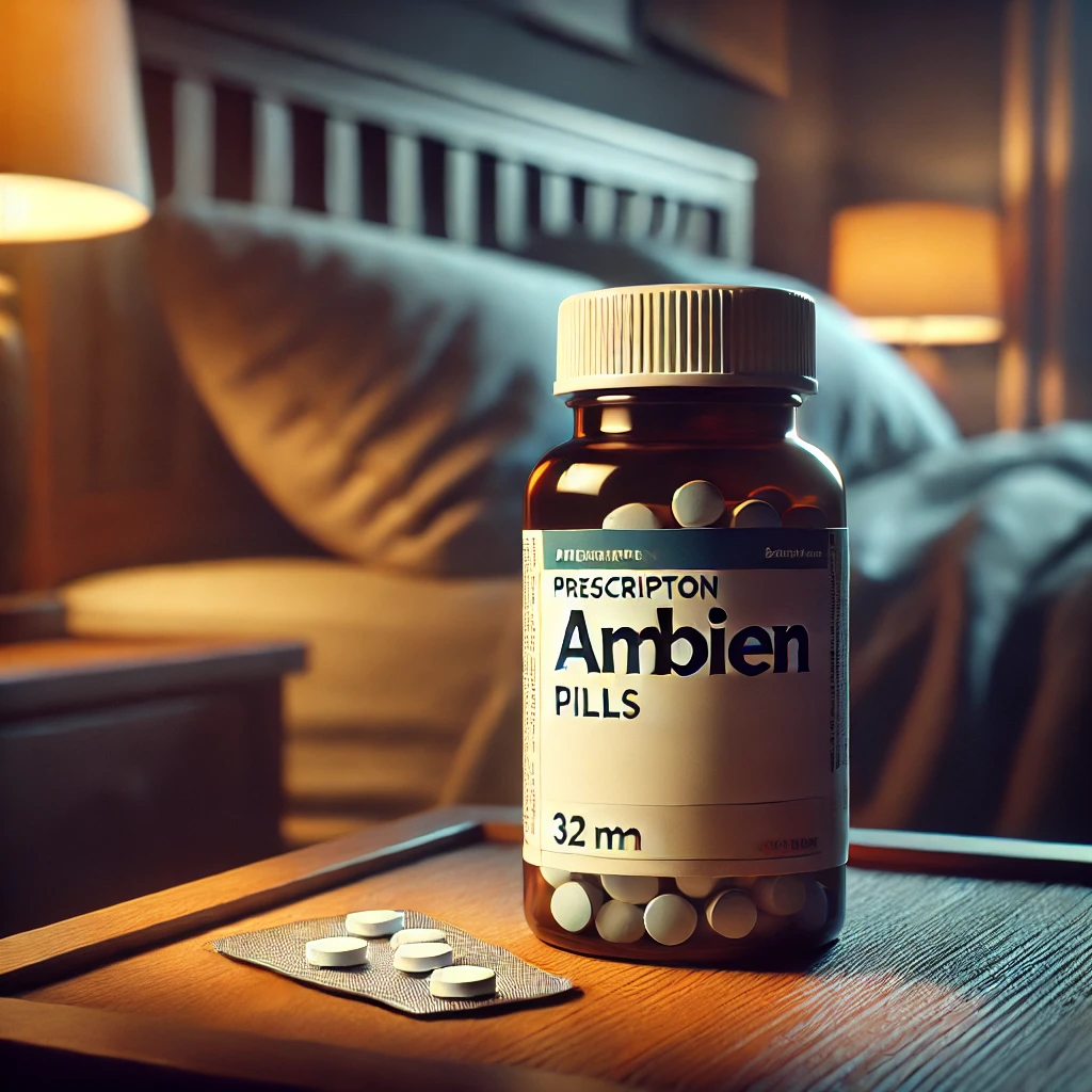 Is Ambien Addictive