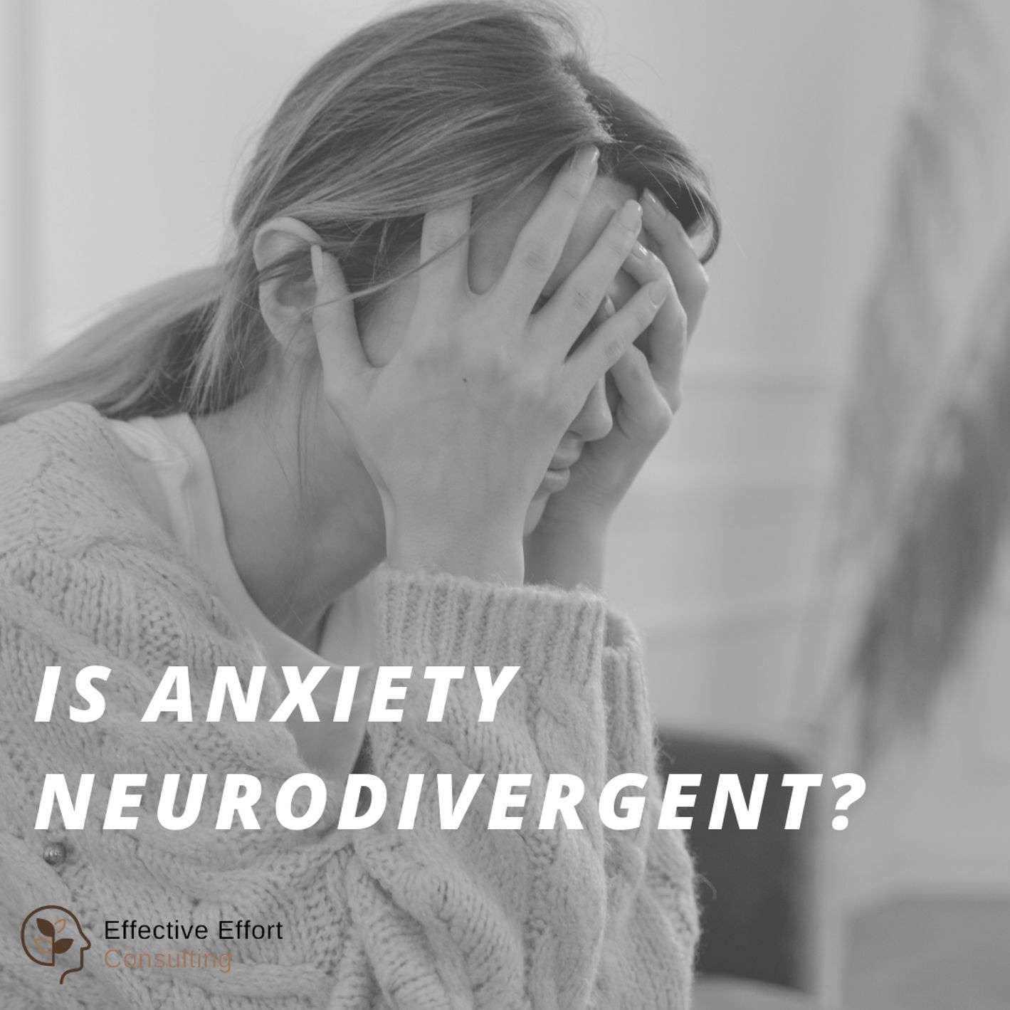 Is Anxiety Neurodivergent