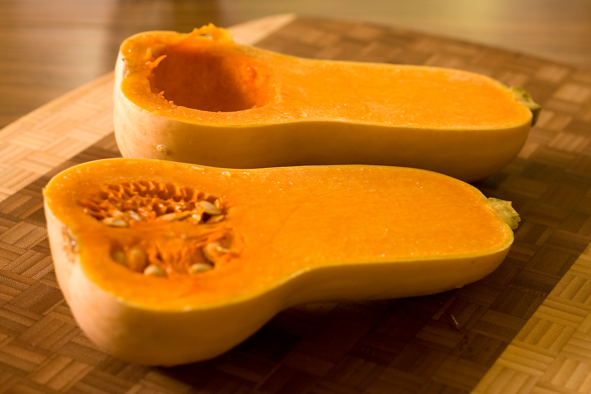 Is Butternut Pumpkin Healthy