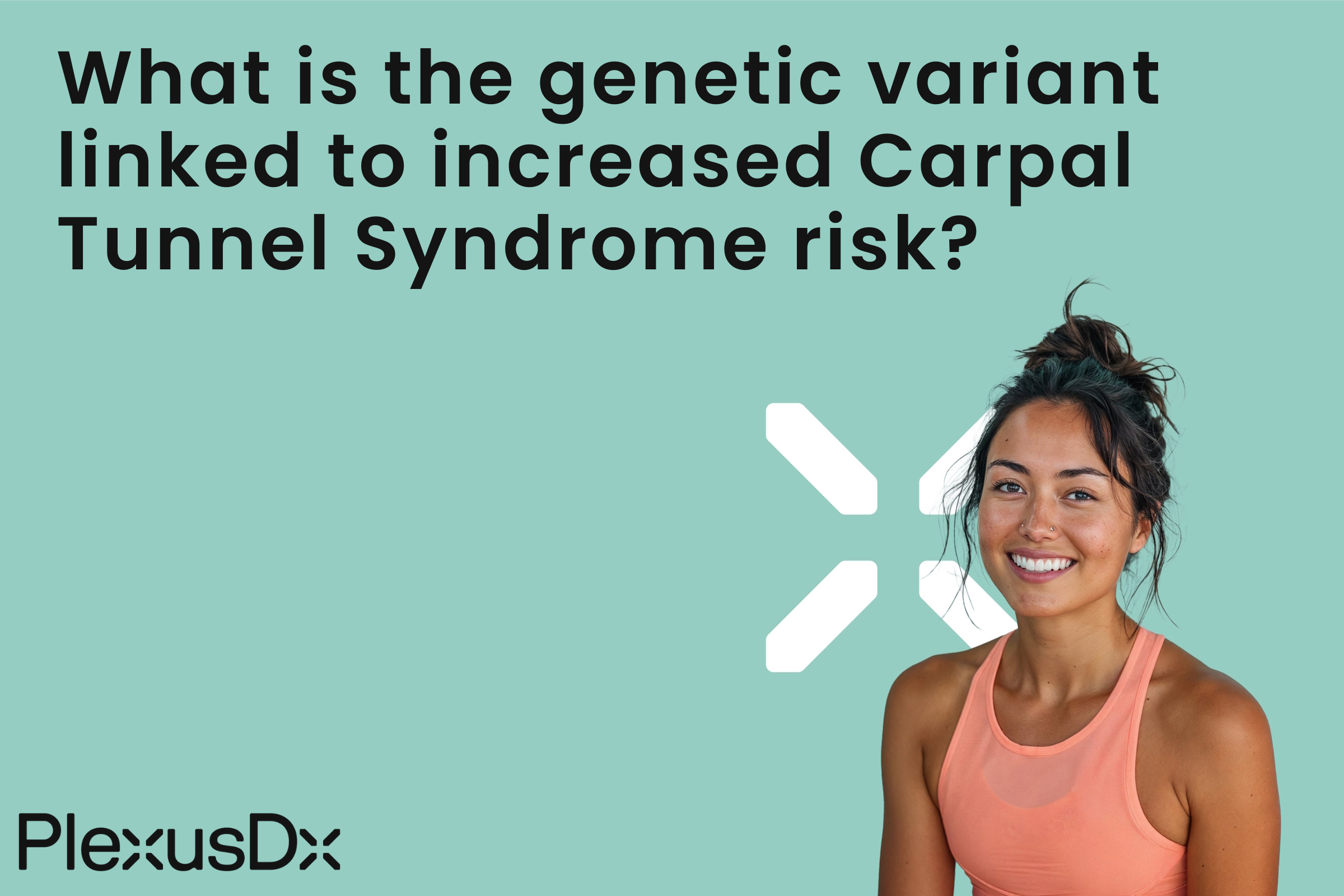 Is Carpal Tunnel Genetic