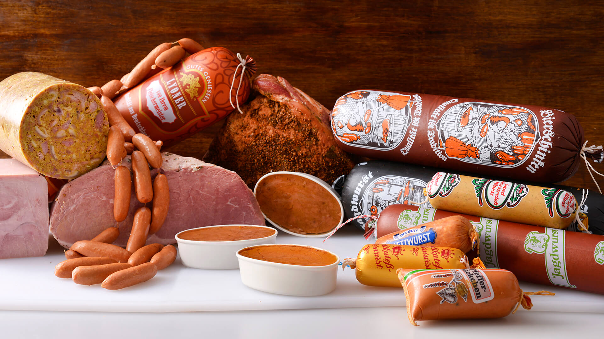 Is Deli Meat Processed