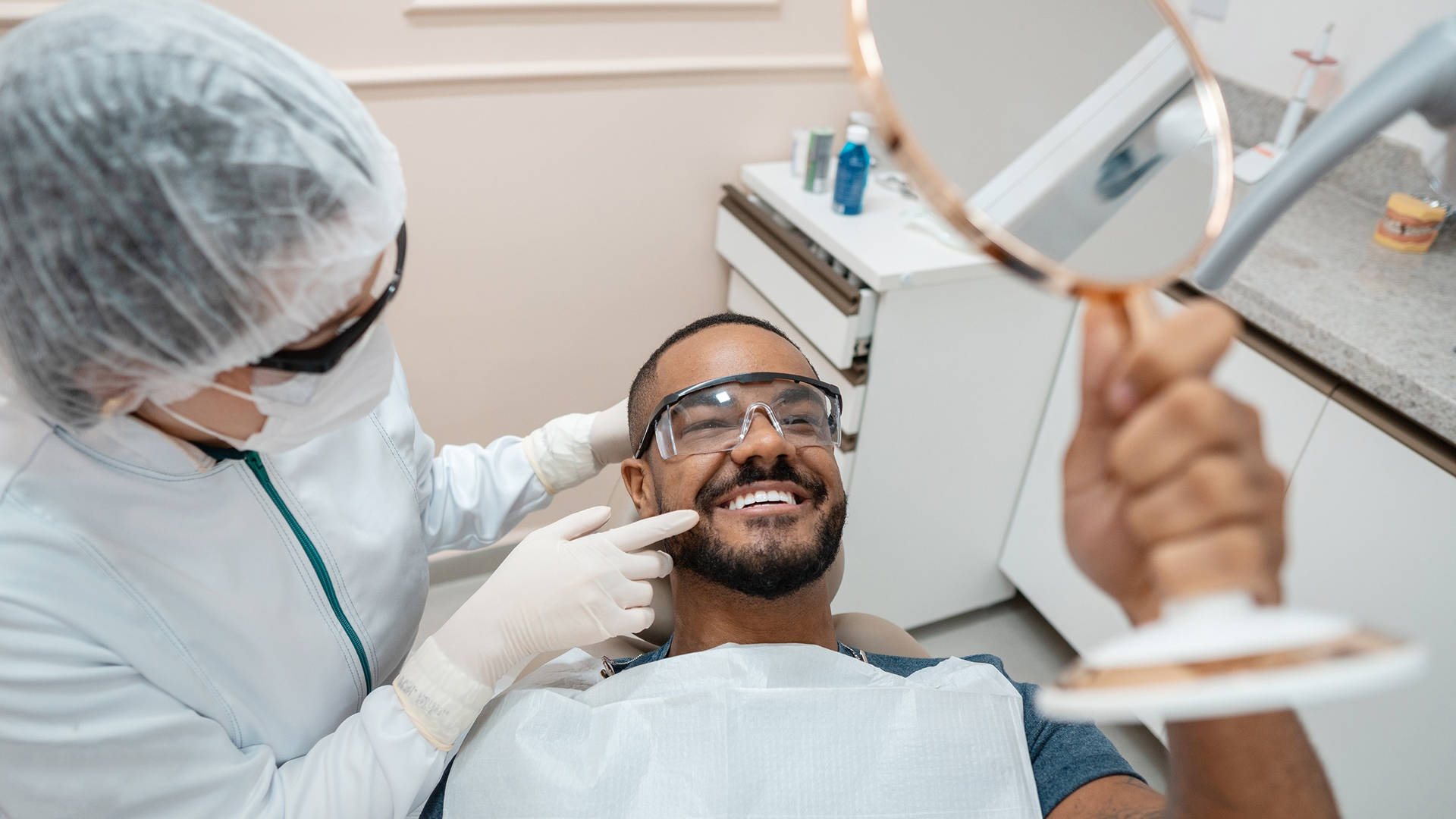 Is Dentistry A Doctor