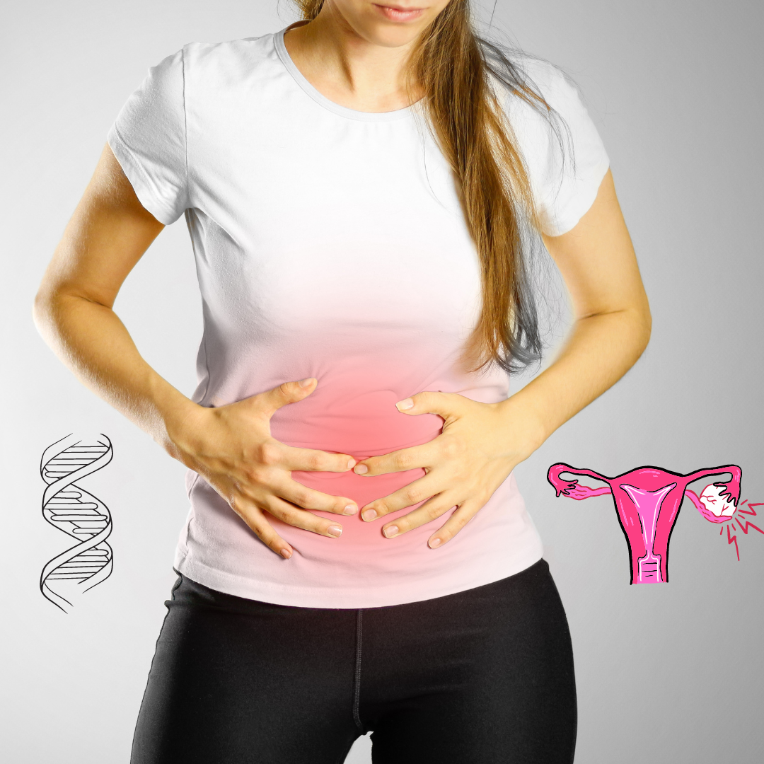 Is Endometriosis Hereditary