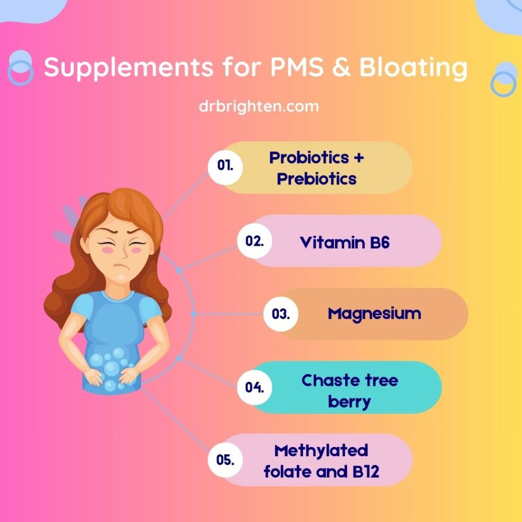 Is It Normal To Bloat During Period