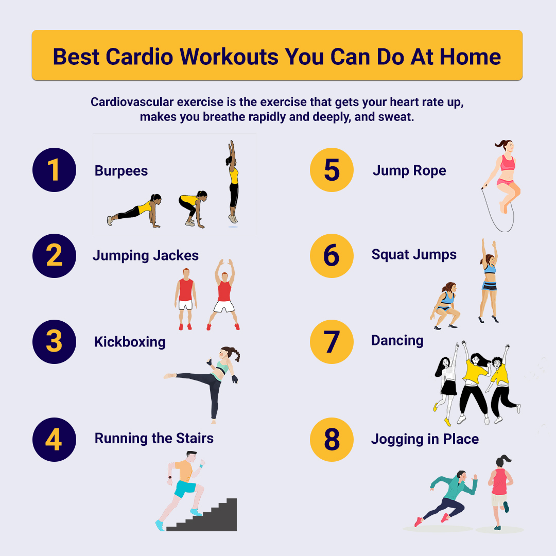 Is It Okay To Do Cardio Everyday
