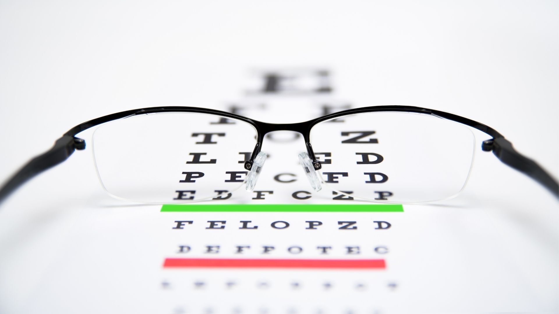 Is It Possible To Improve Eyesight