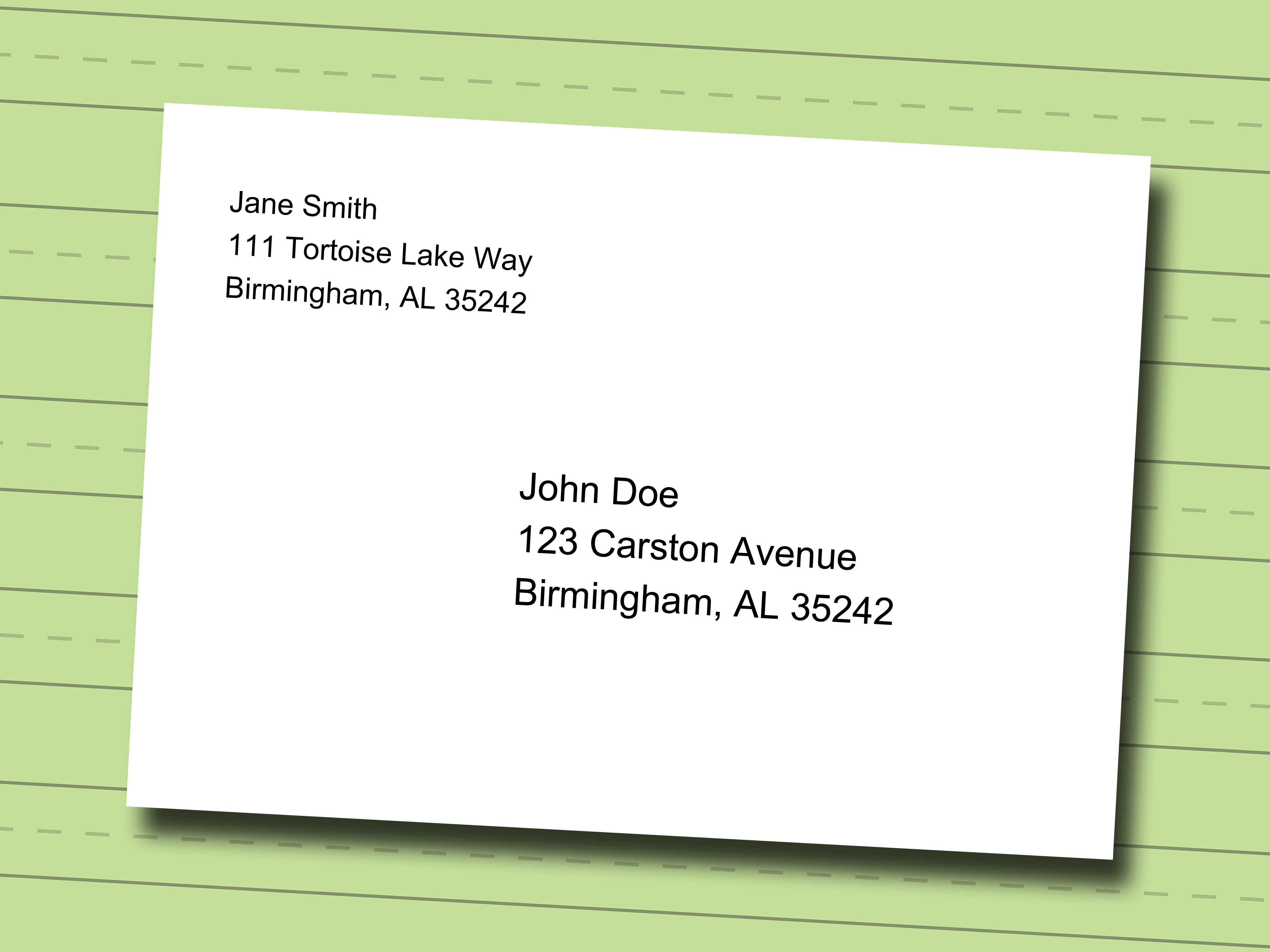 Is It Safe To Mail A Check