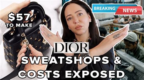 Isiss Dior Leak