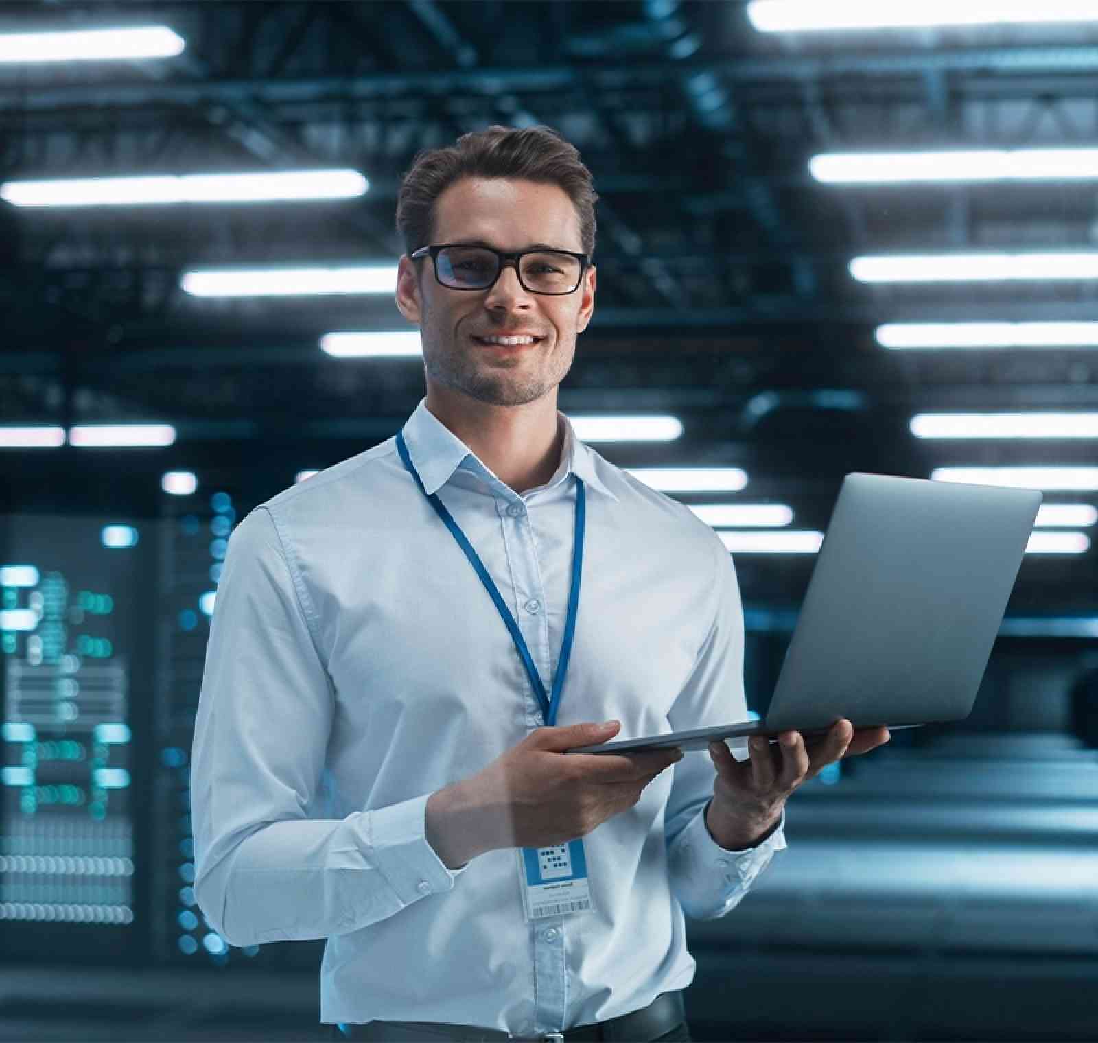 It Security Specialist