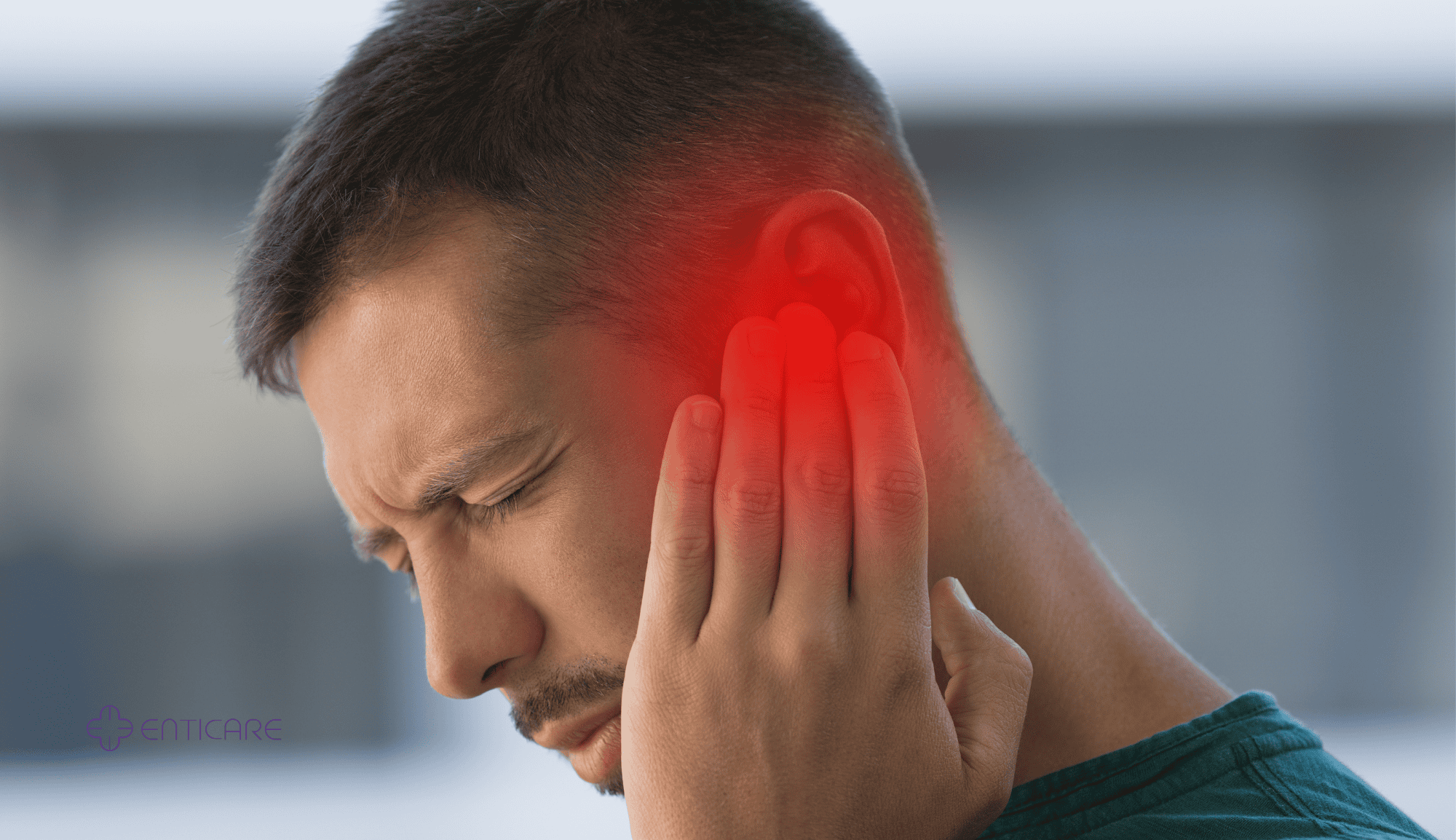 Itchy Throat And Itchy Ears