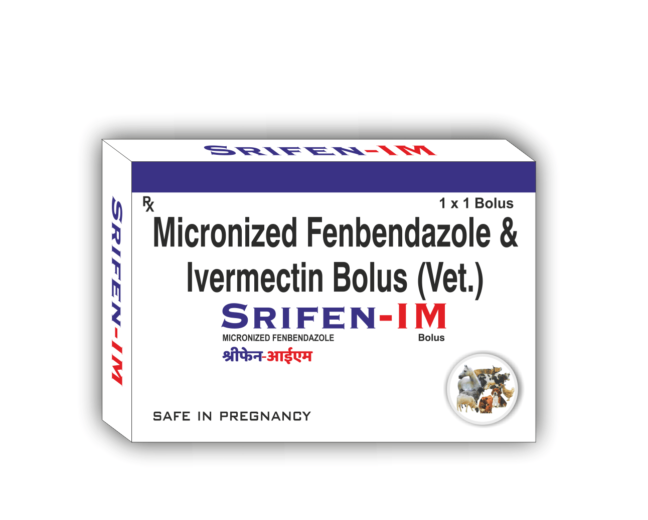 Ivermectin And Fenbendazole Tablets