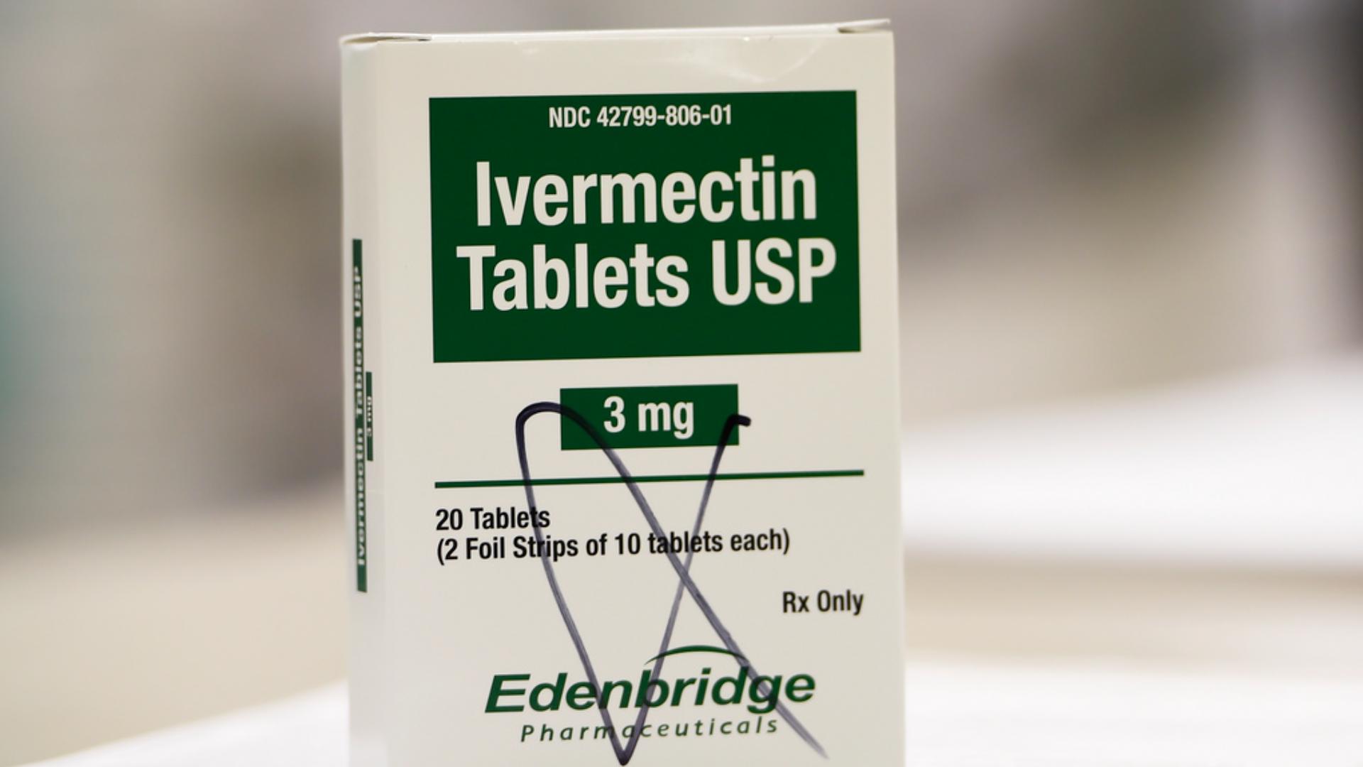 Ivermectin Over The Counter