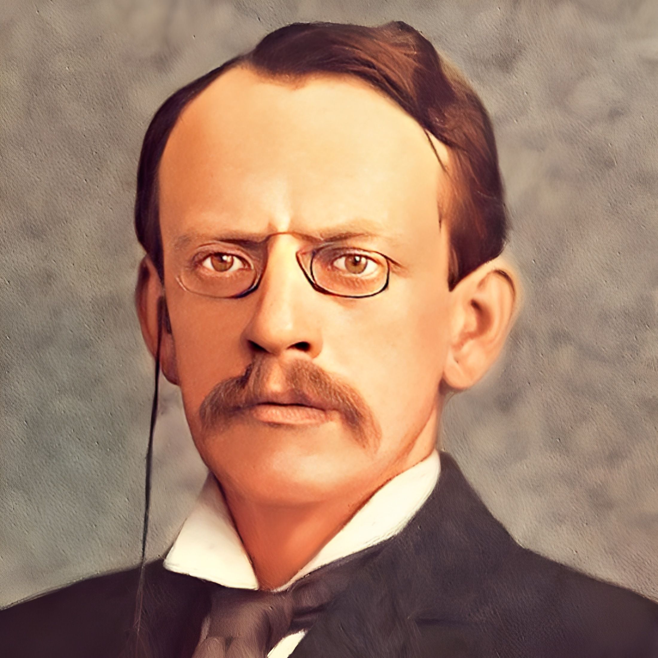 J J. Thomson