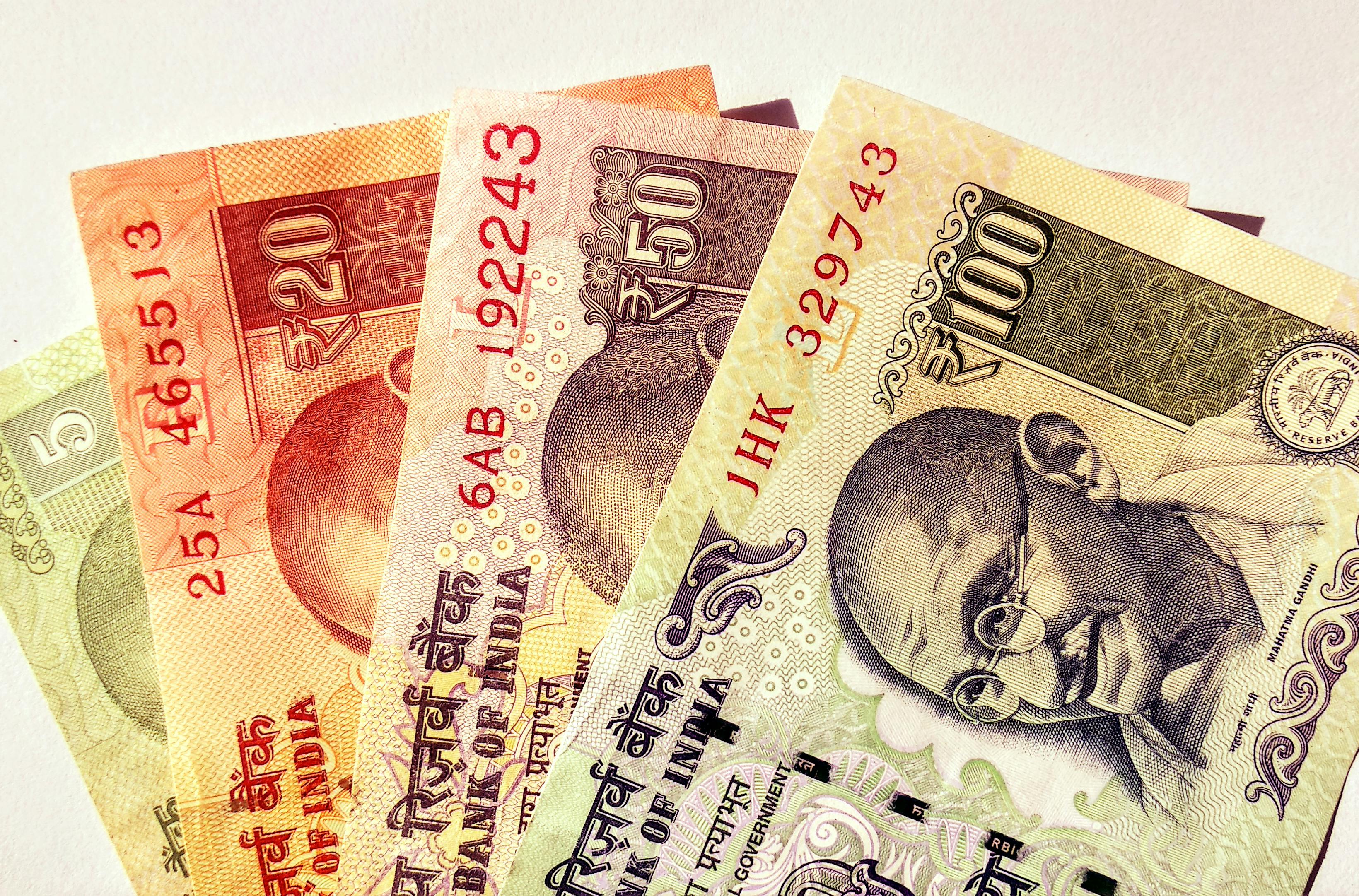 Jarmani Country Currency In India